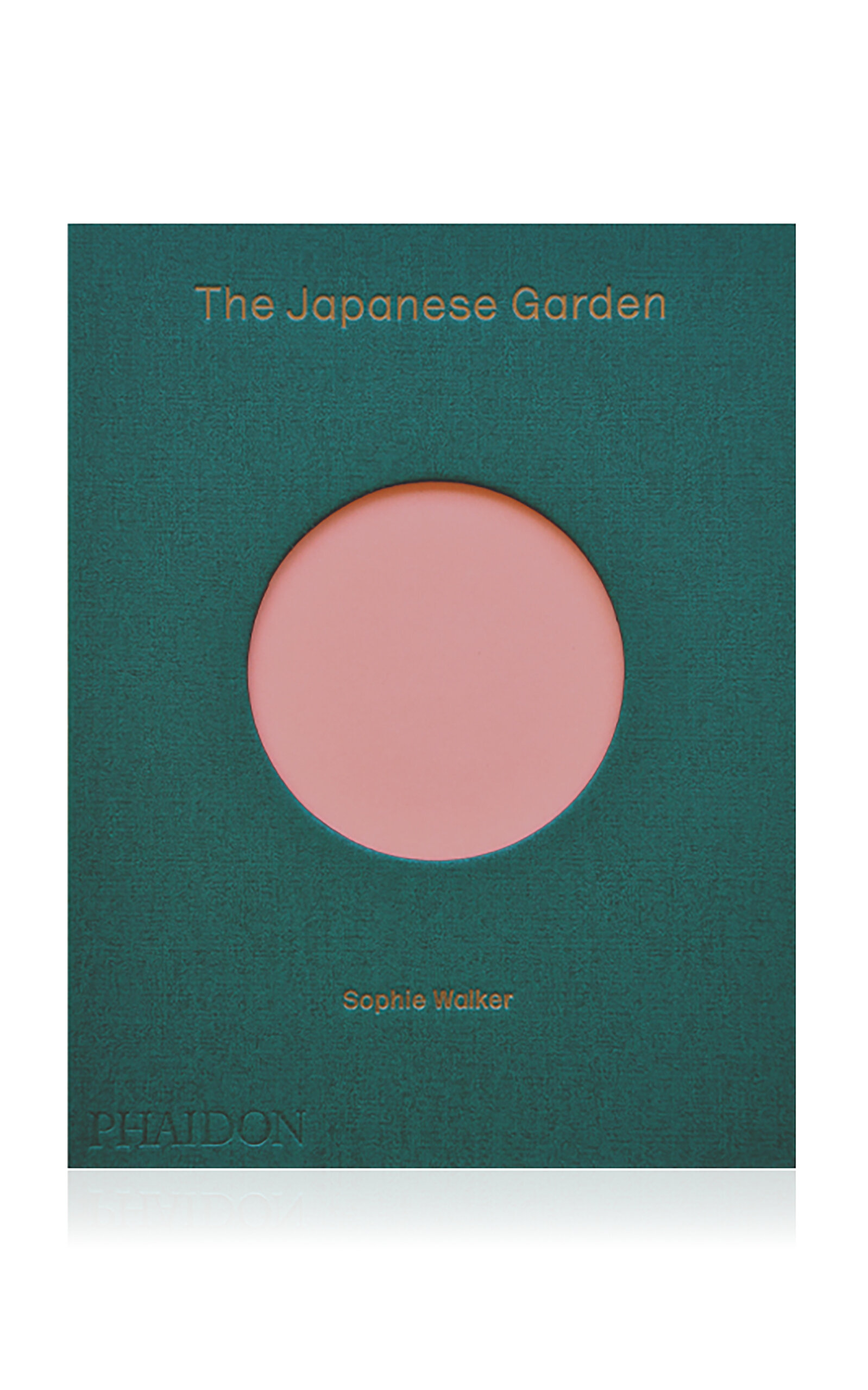 Shop Maison Plage The Japanese Garden Book In Multi