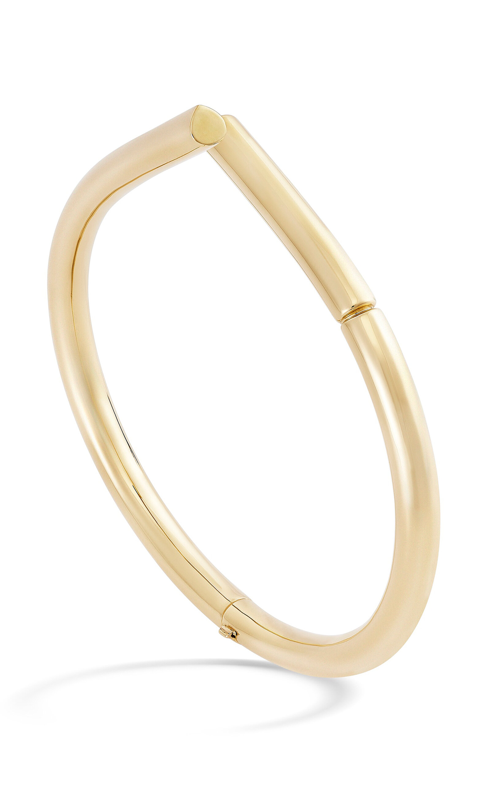 Oera 18K Fairmined Yellow Gold Bracelet