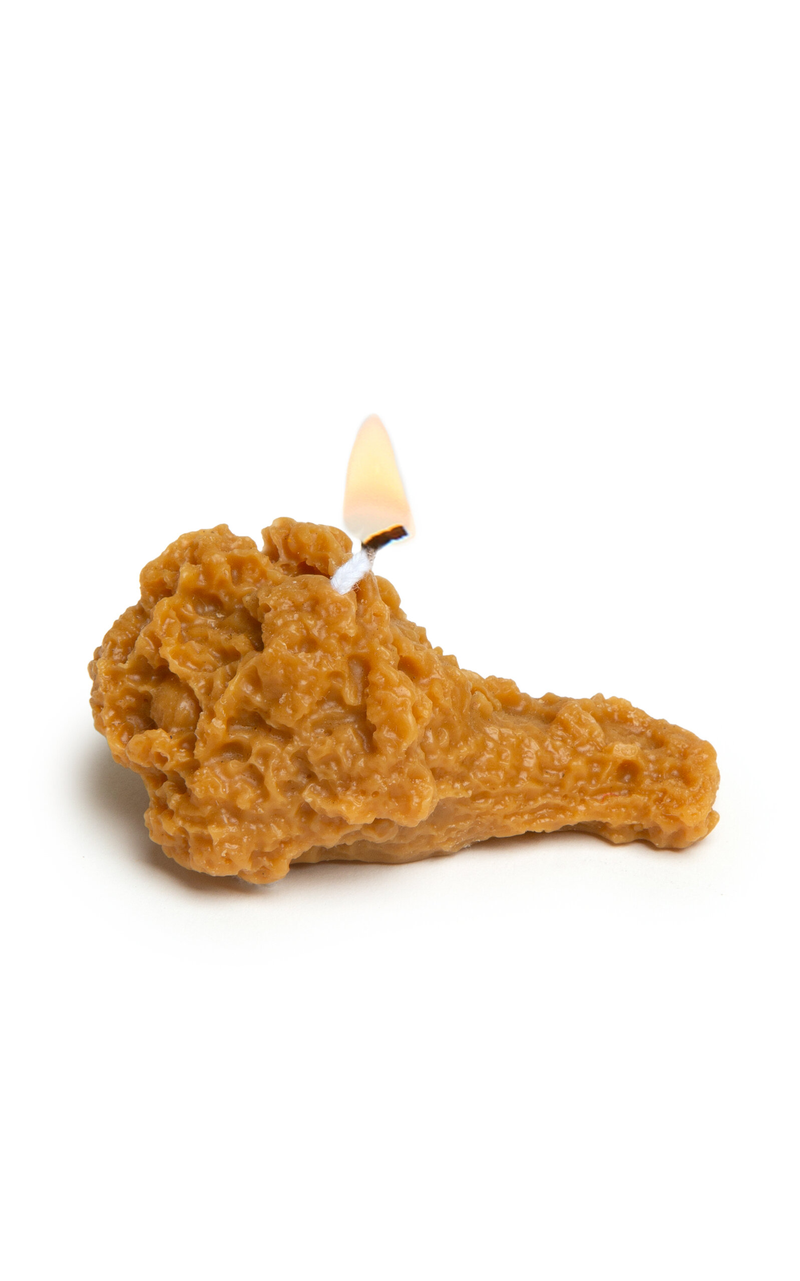 Shop Gohar World Candle; Fried Chicken In Multi