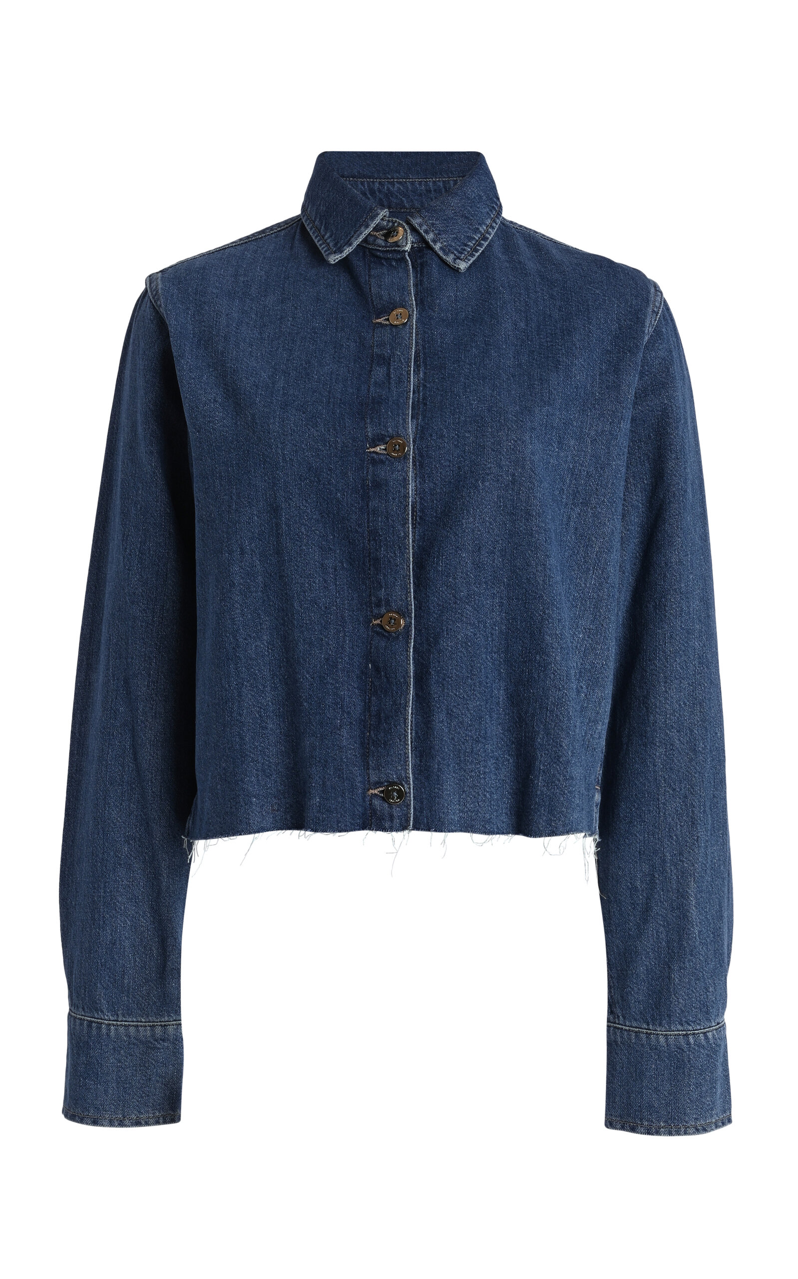 Montauk Denim Shirt