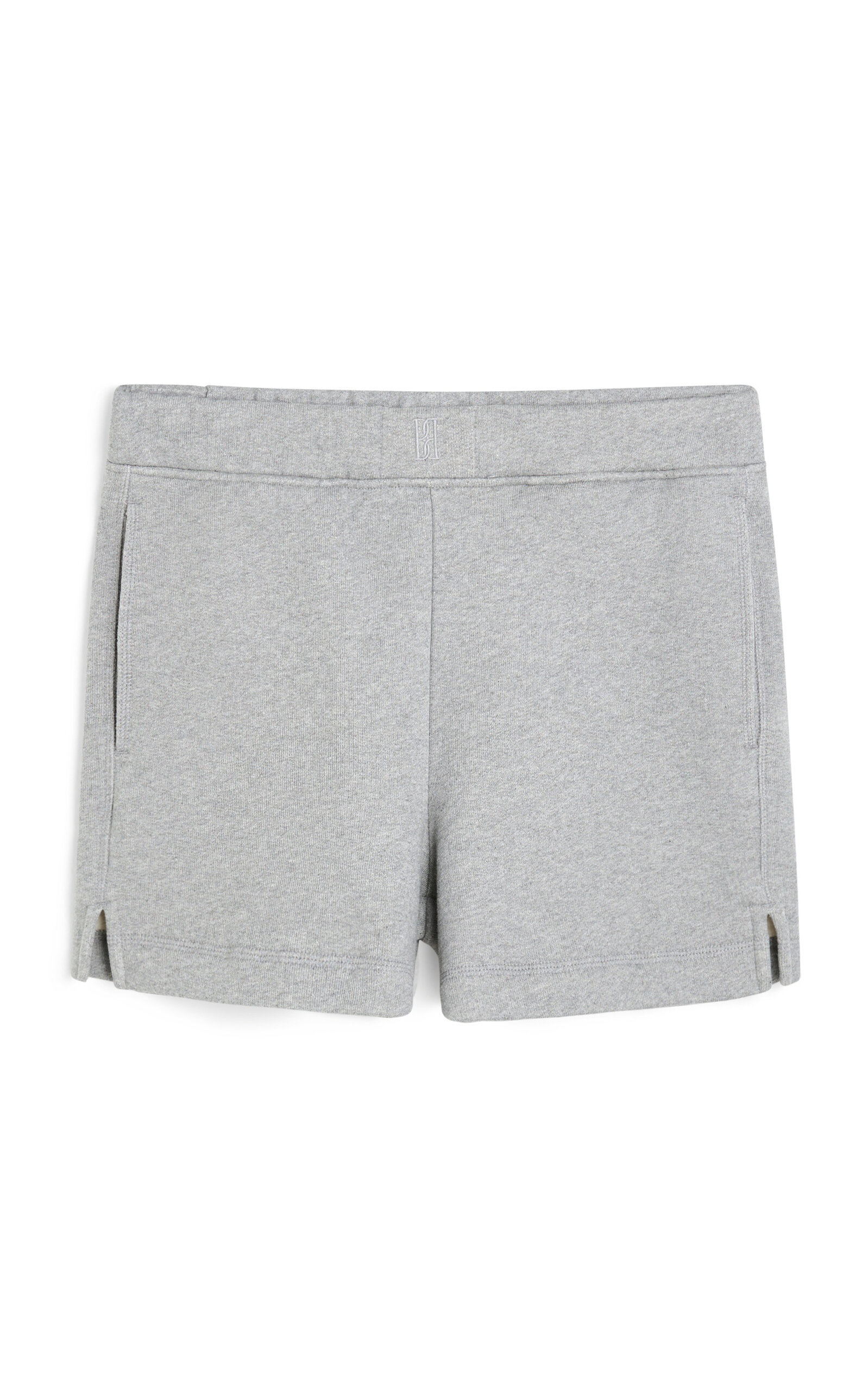 Halio Organic Cotton Shorts