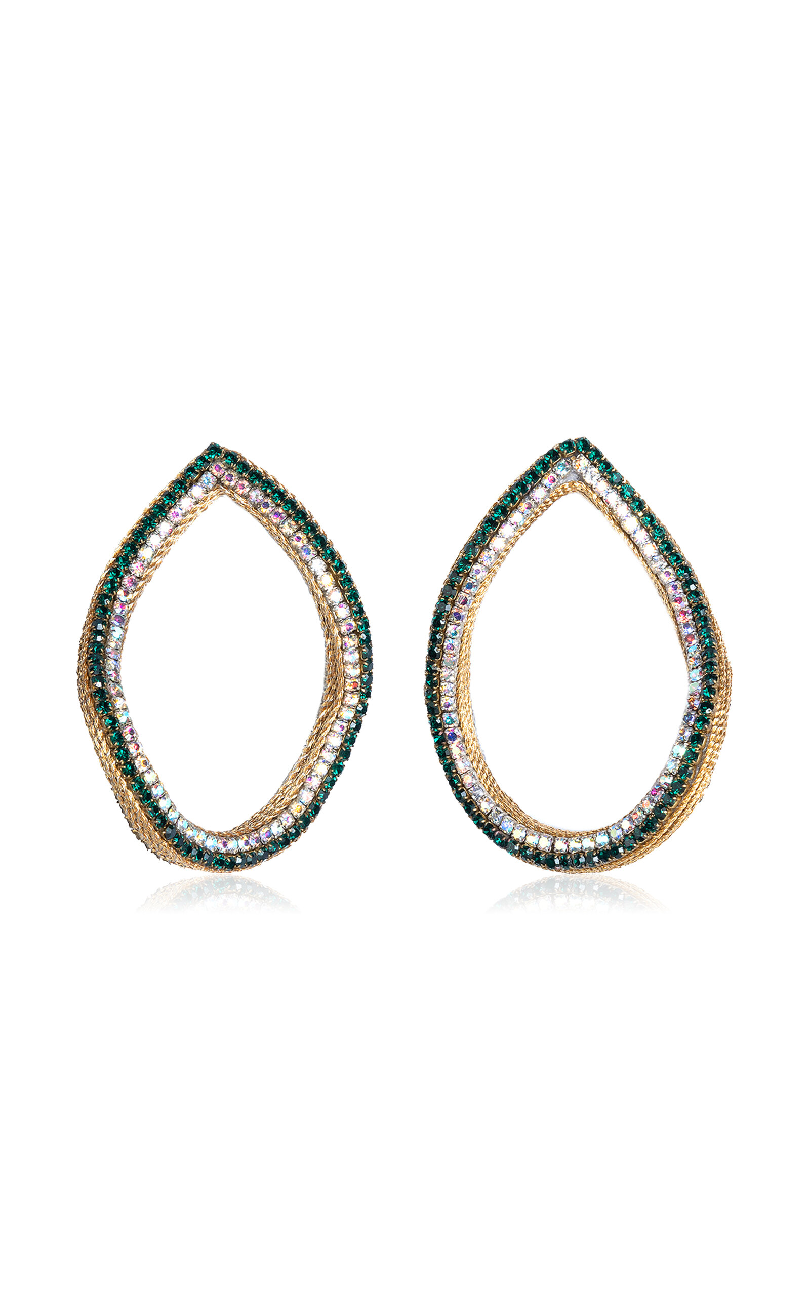 Eve Beaded Earrings