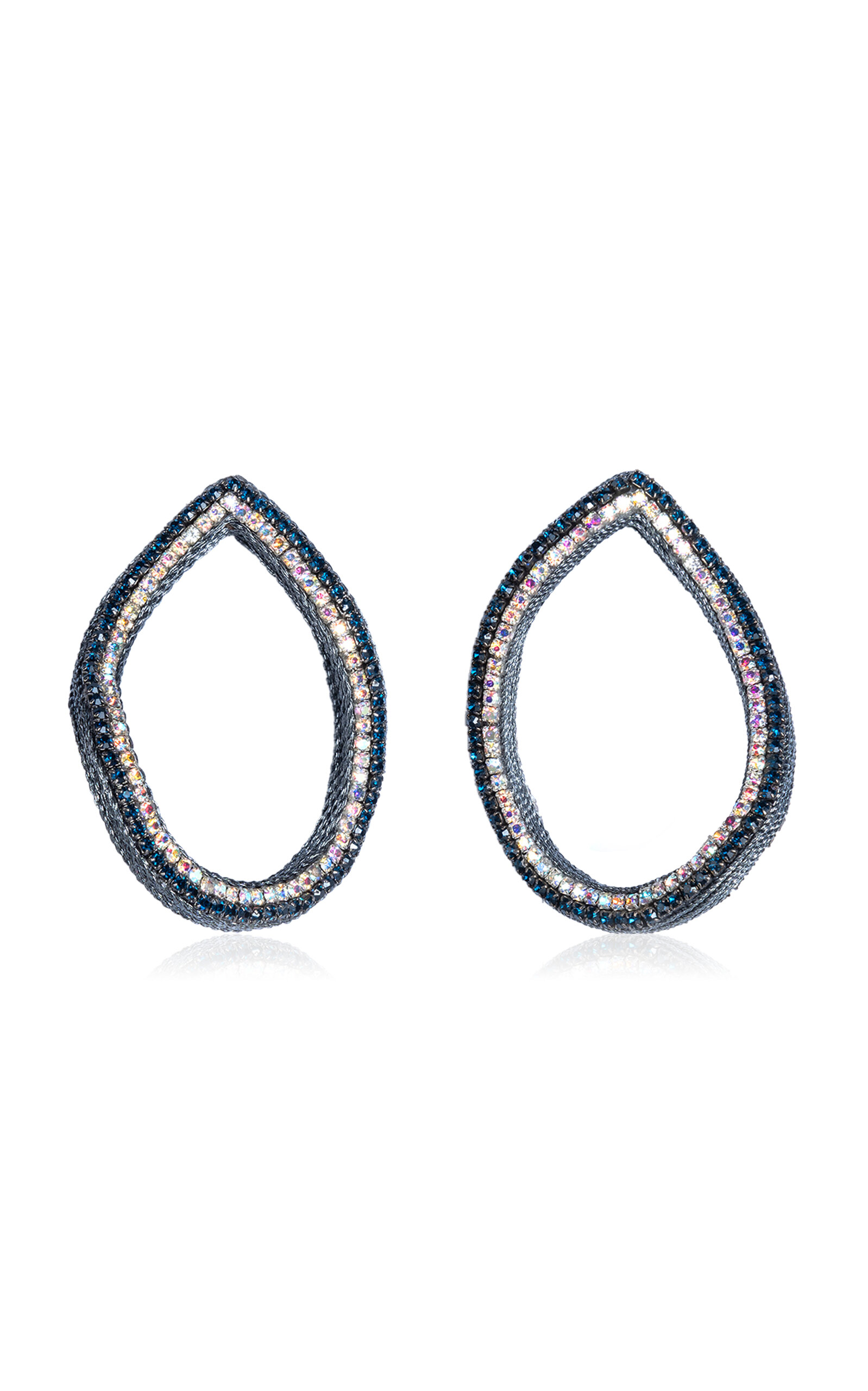 Eve Beaded Earrings