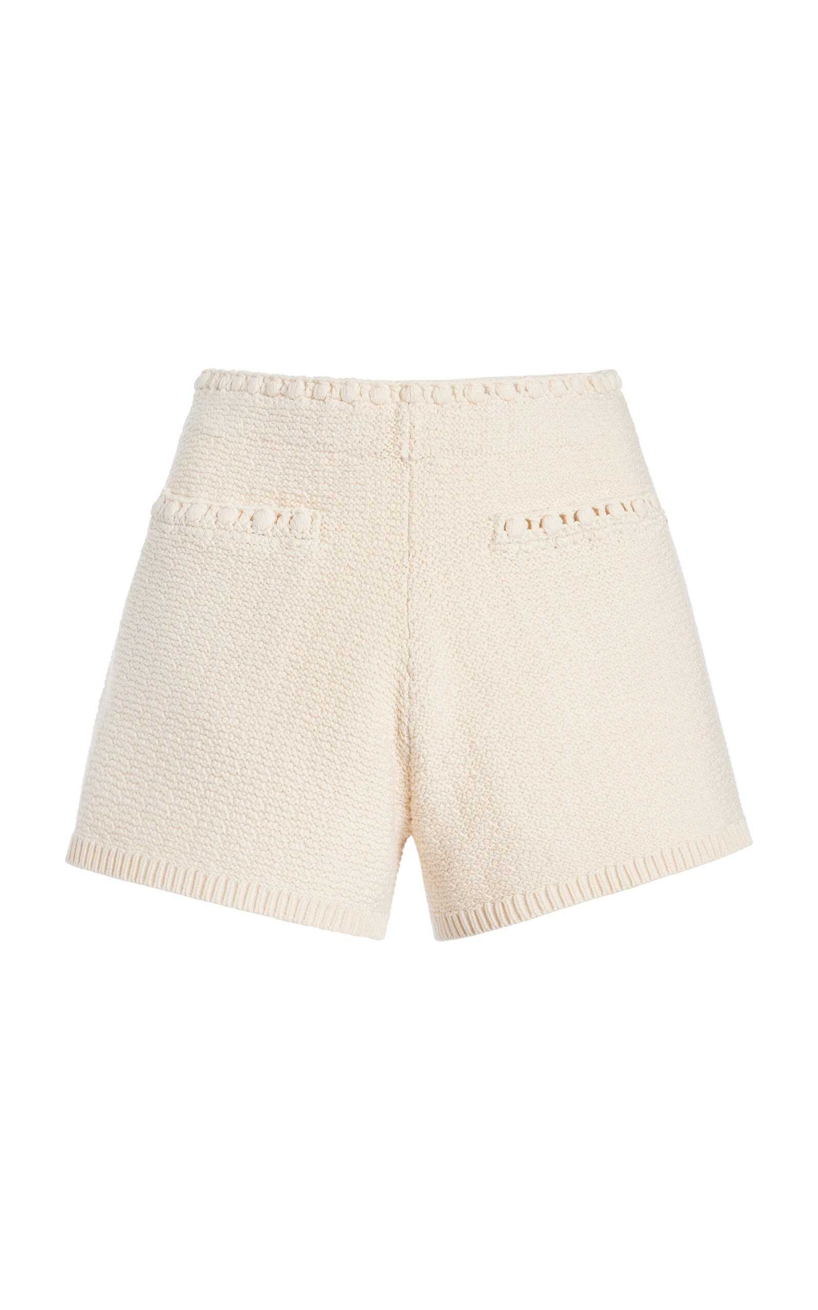 Exclusive Harlan Knit Shorts