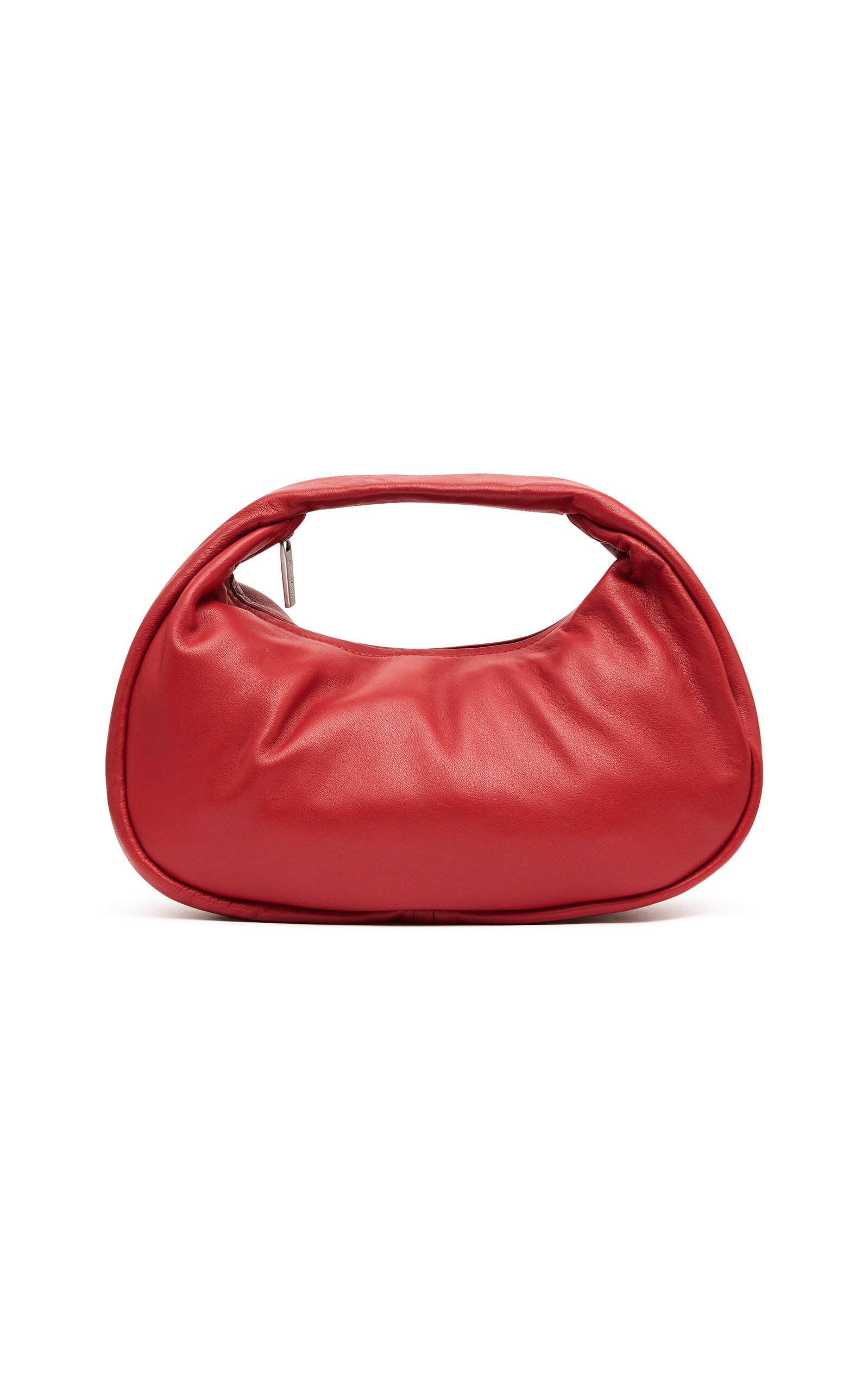 Soft Leather Bon Bon Bag