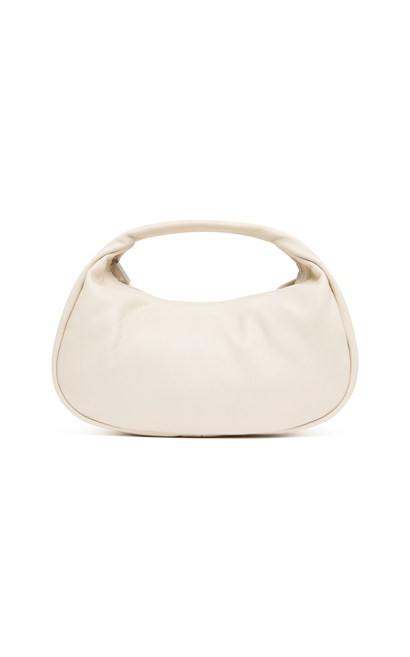 Soft Leather Bon Bon Bag