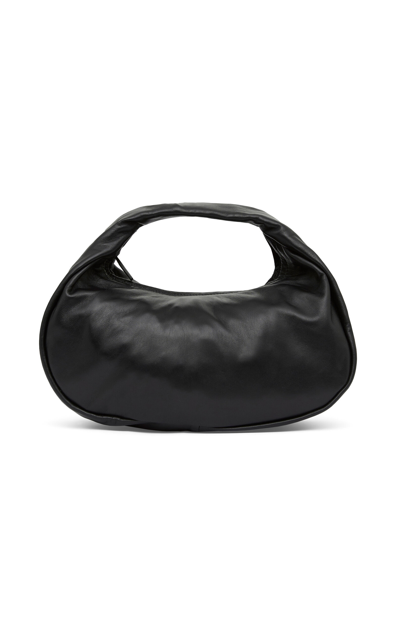 Soft Leather Bon Bon Bag