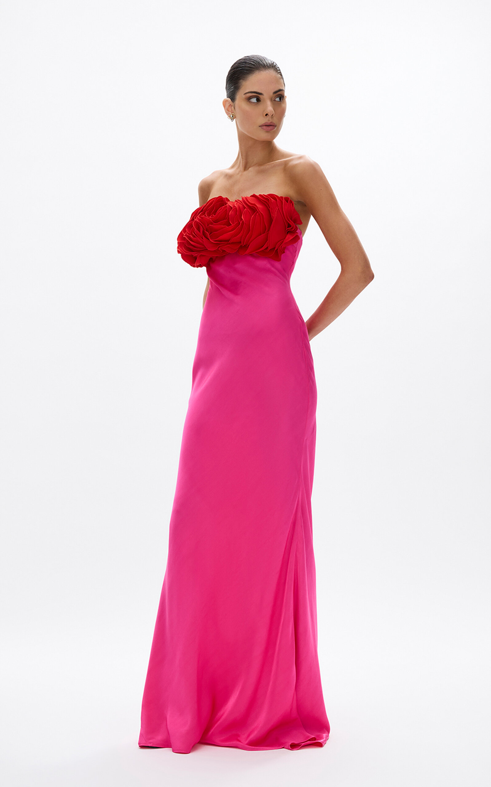 Fiorella Gown