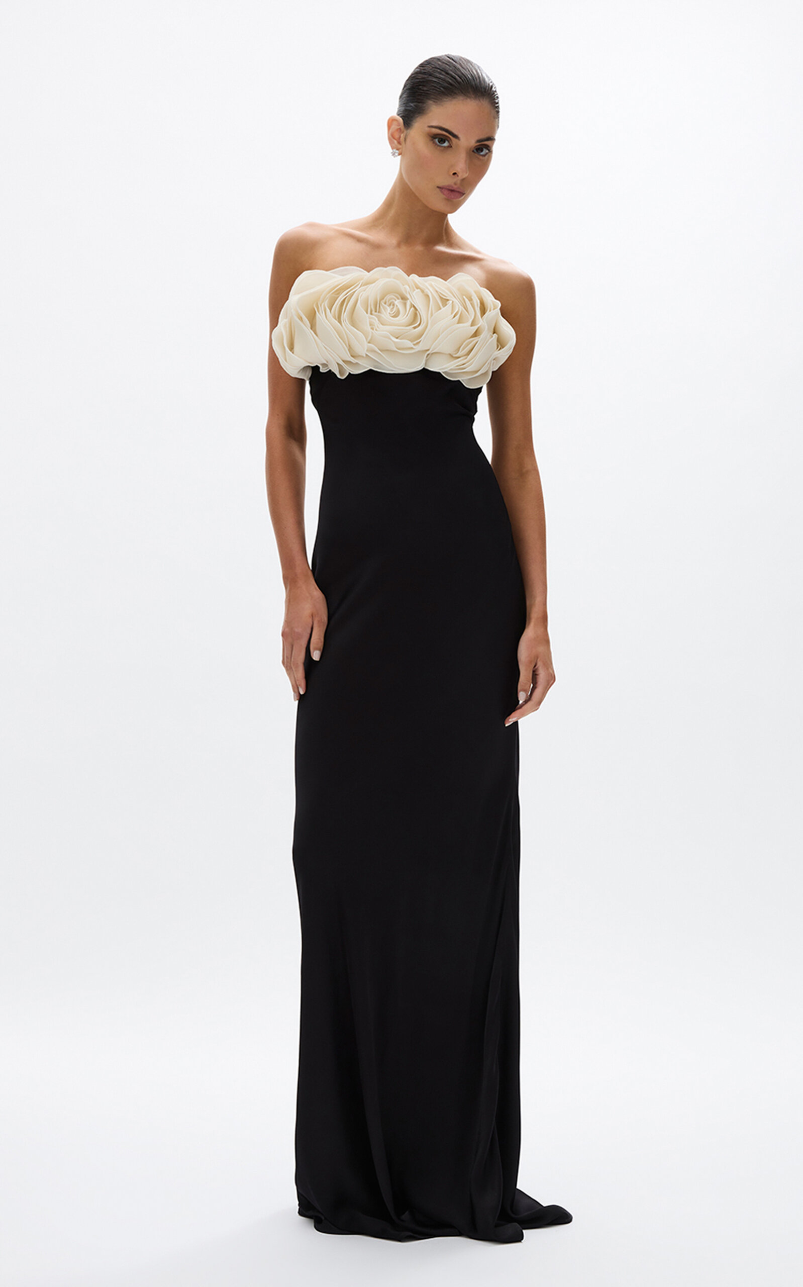 Fiorella Gown