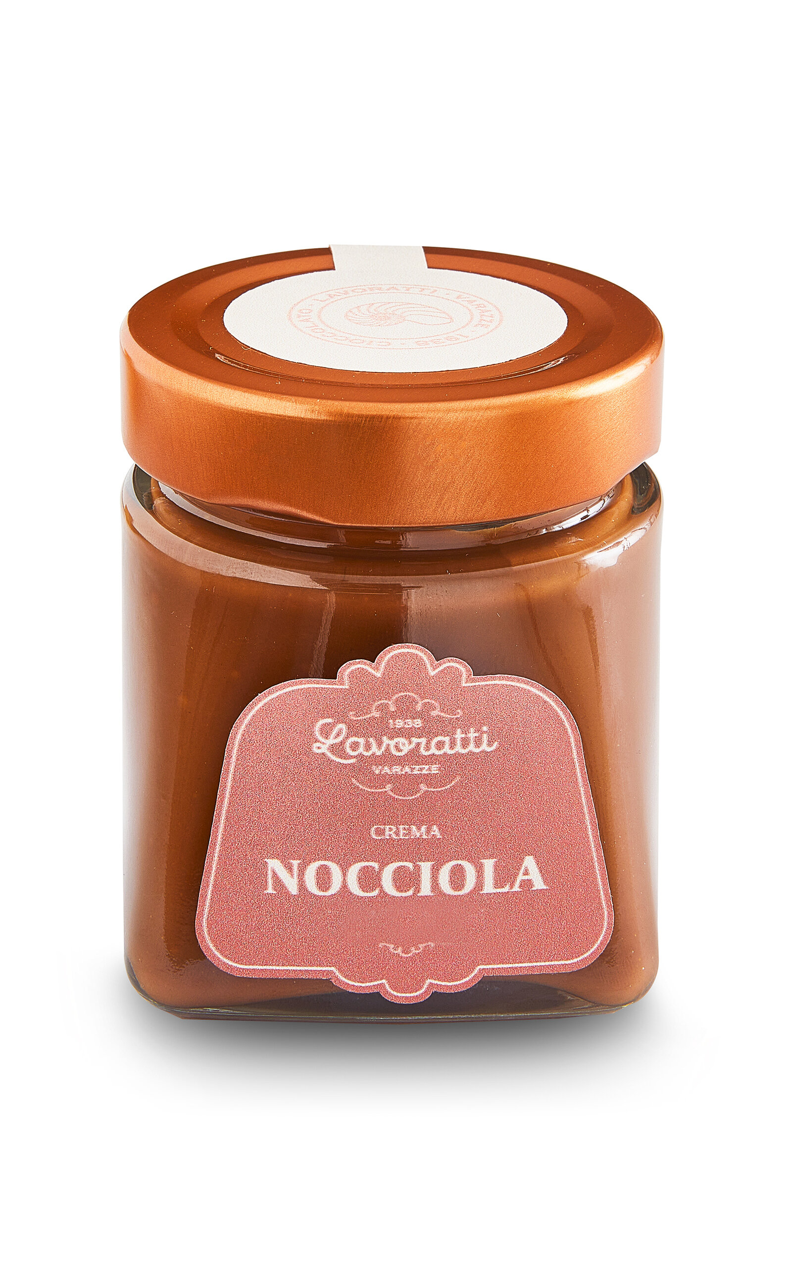 Lavoratti 1938 Hazelnut Spreadable Cream In Universal