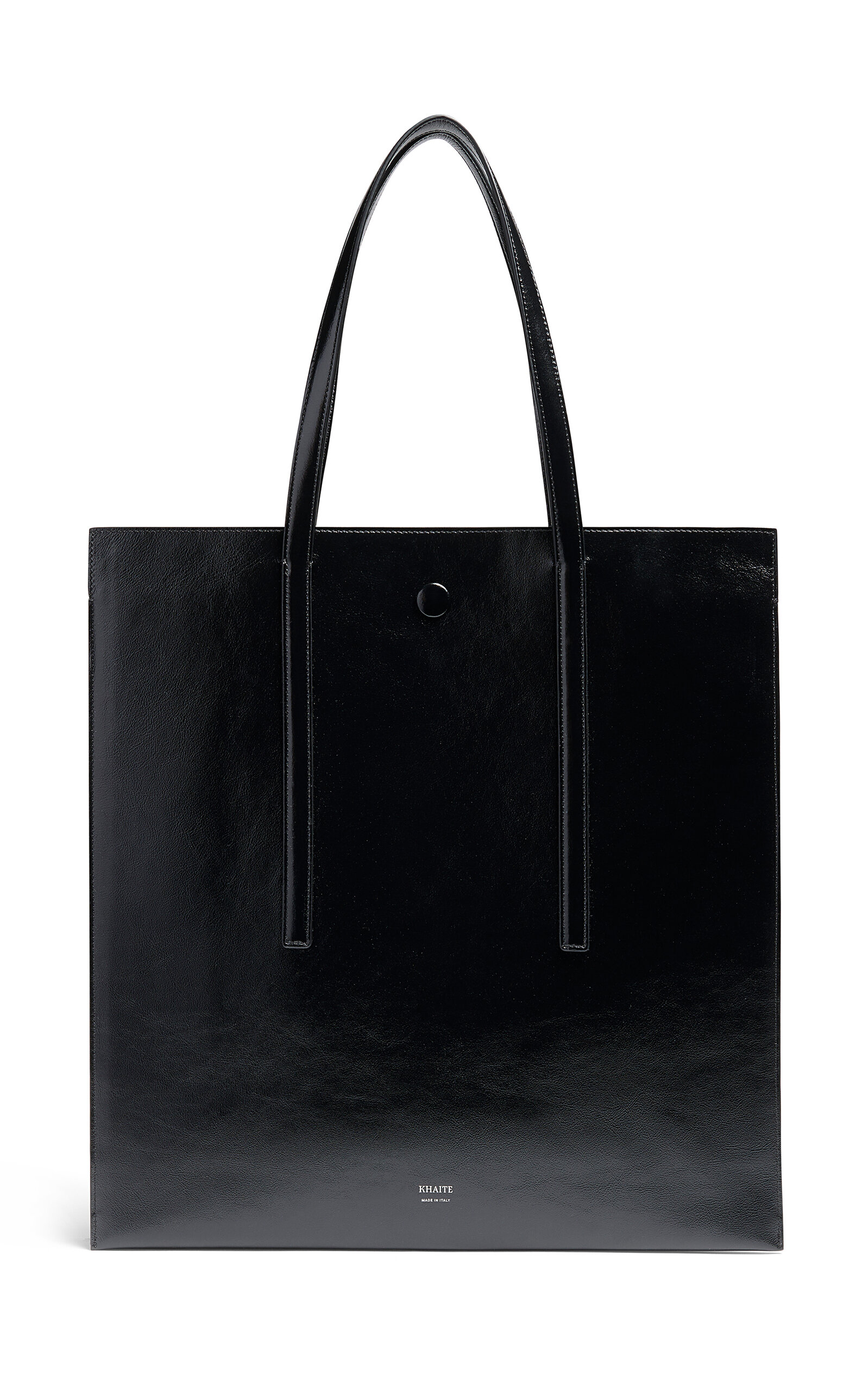 Piper Leather Tote Bag