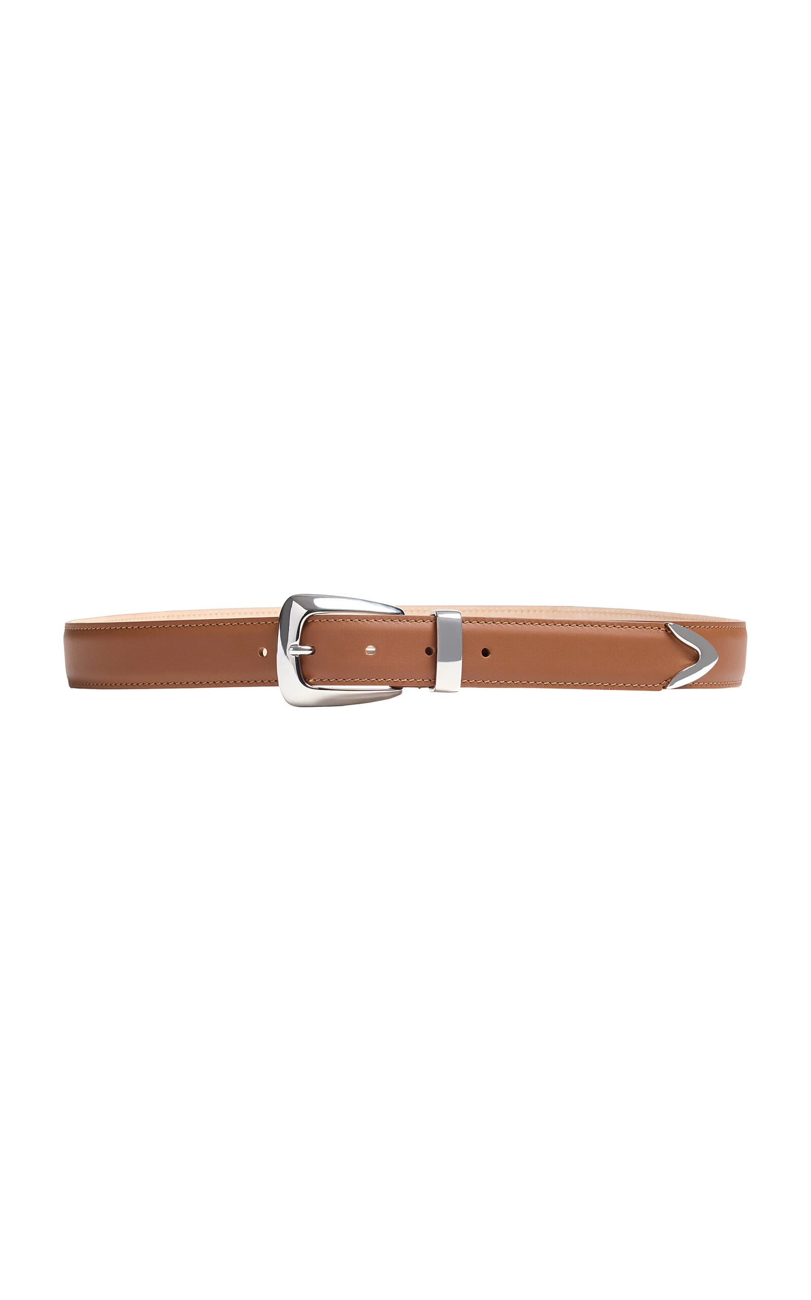 Benny Leather Belt