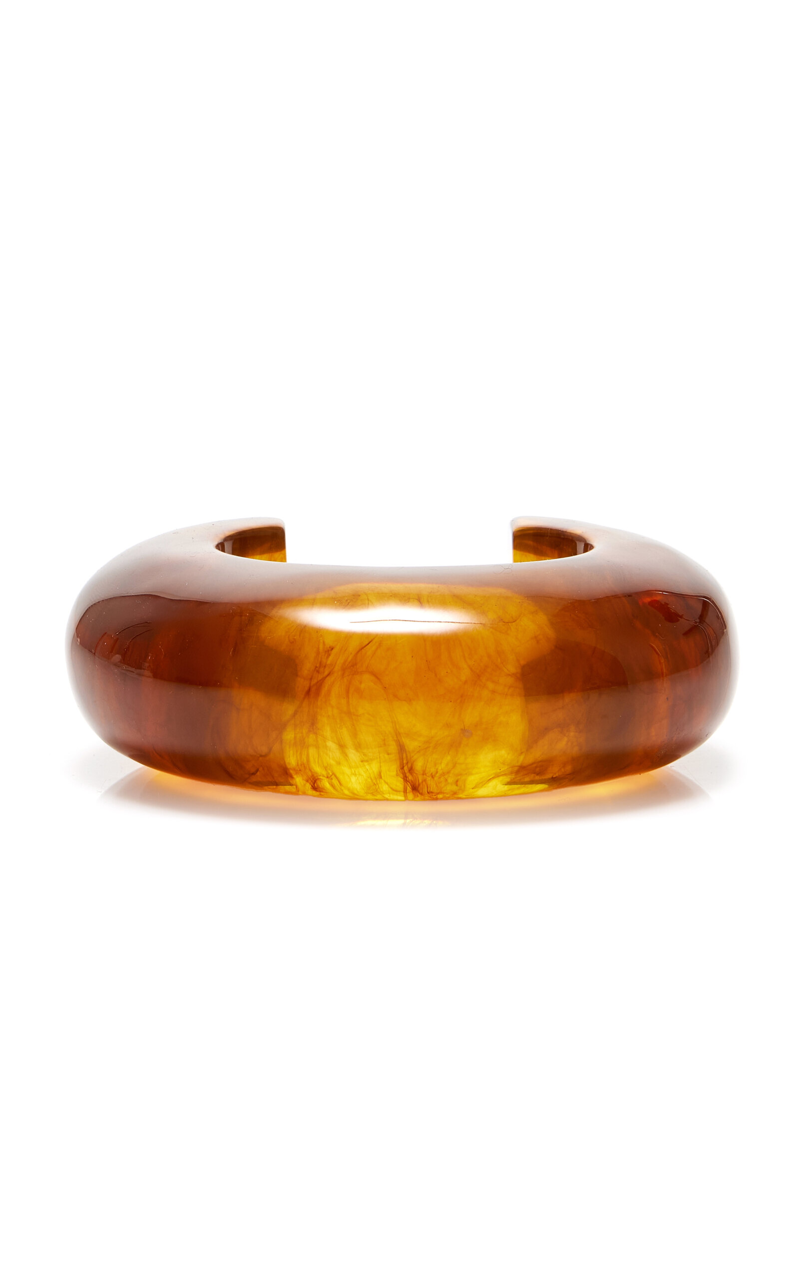 Arc Resin Cuff