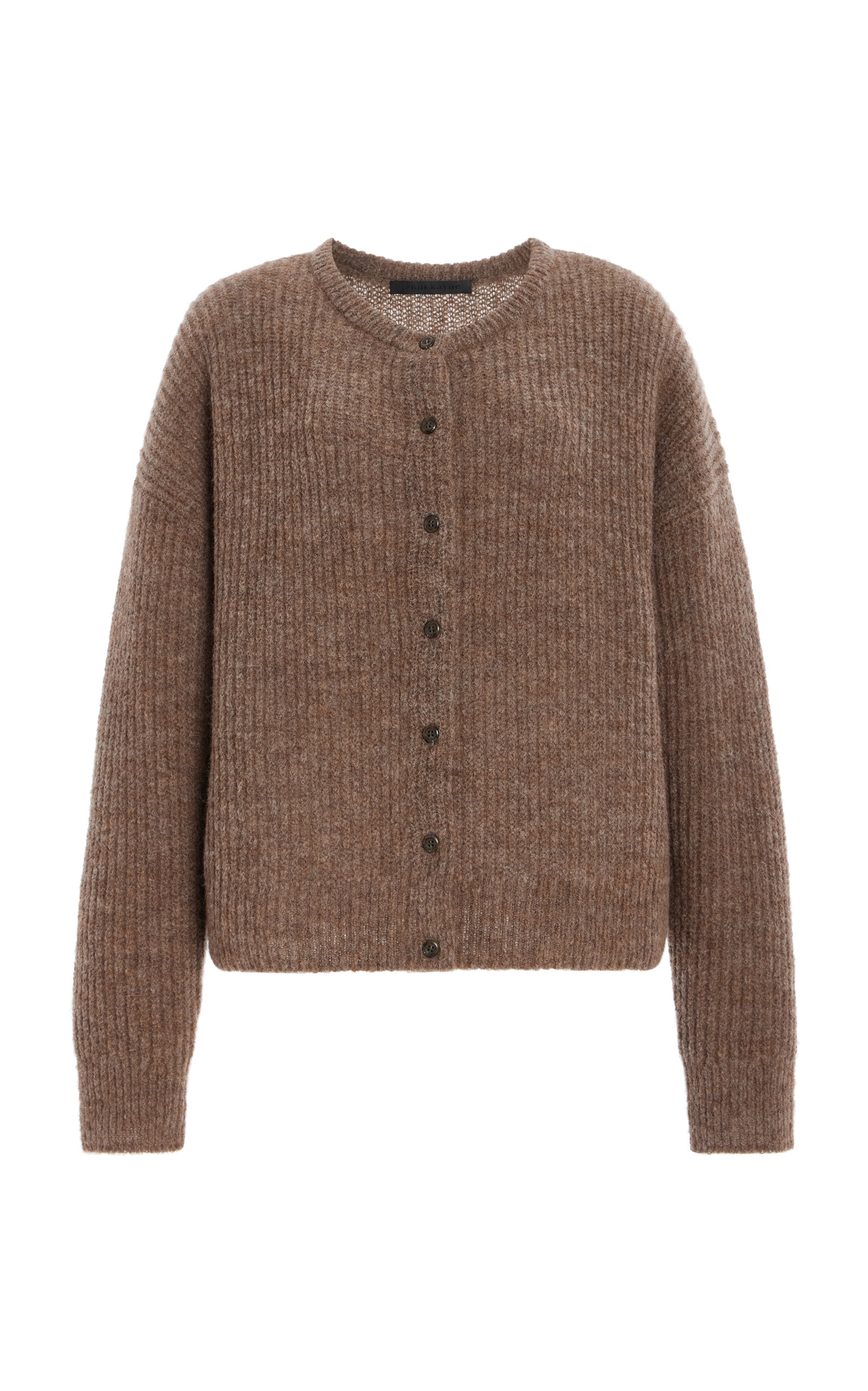 Exclusive Hayes Knitted Cardigan