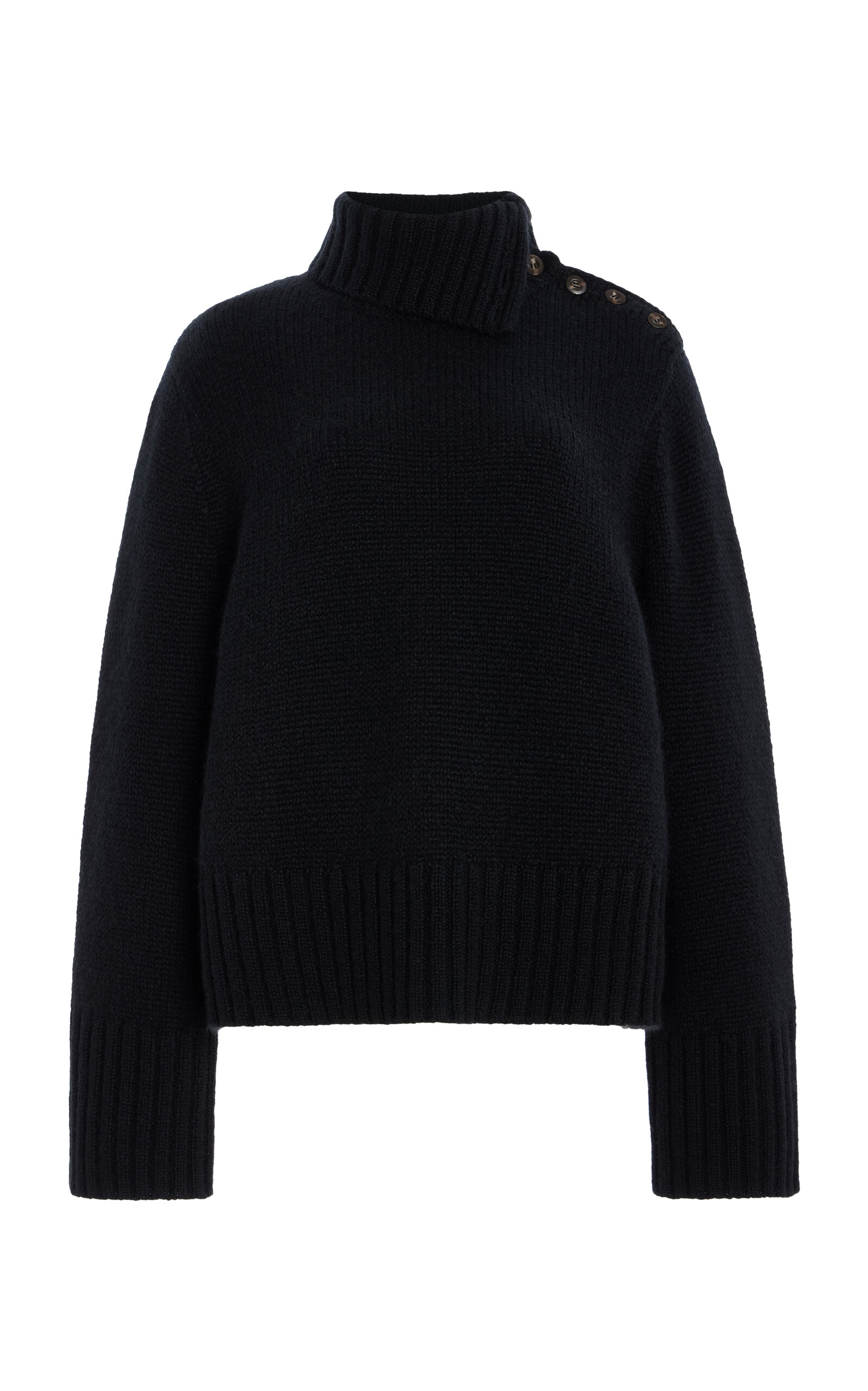 Exclusive Jackie Cashmere Sweater