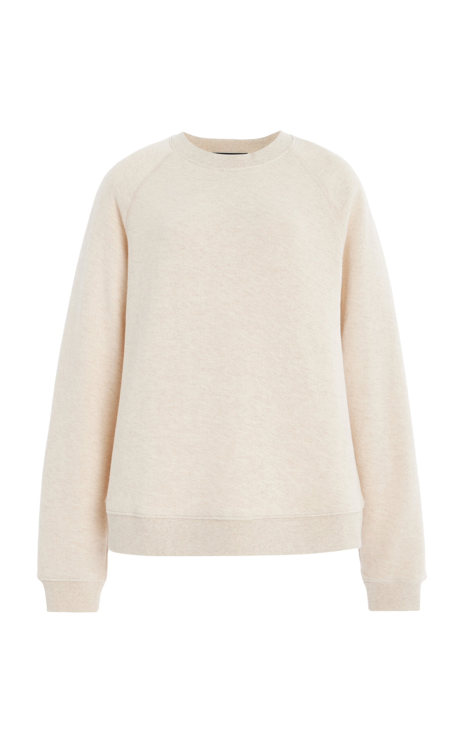 Exclusive Saturday Cotton-Blend Sweatshirt