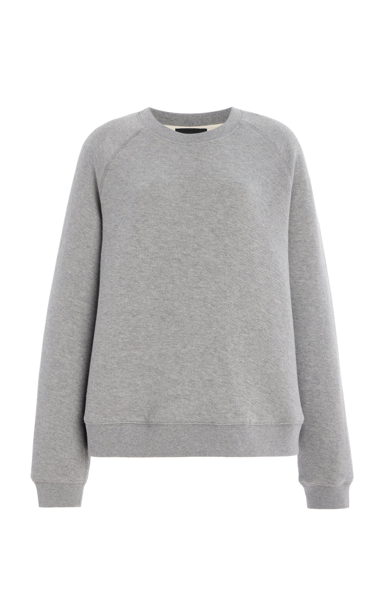 Saturday Cotton-Blend Sweatshirt