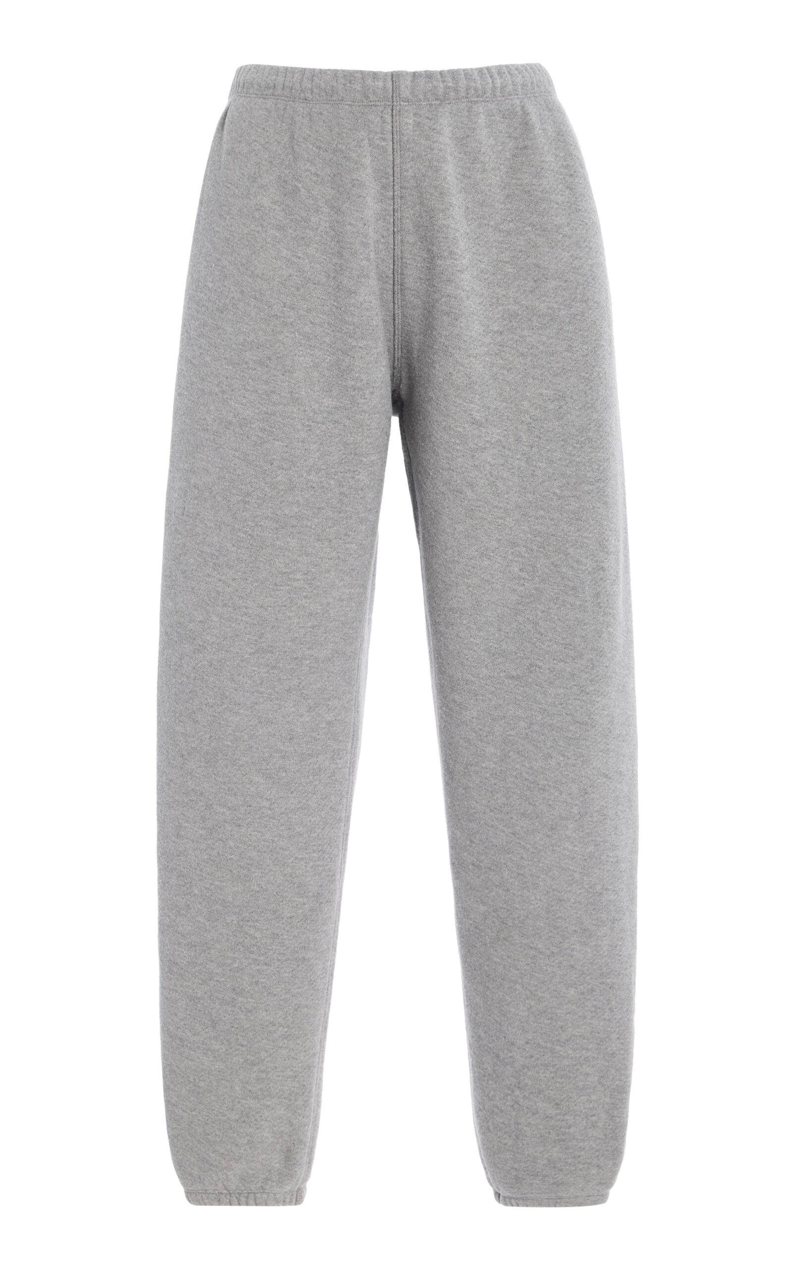 ExclusiveSaturday Cotton-Blend Sweatpants