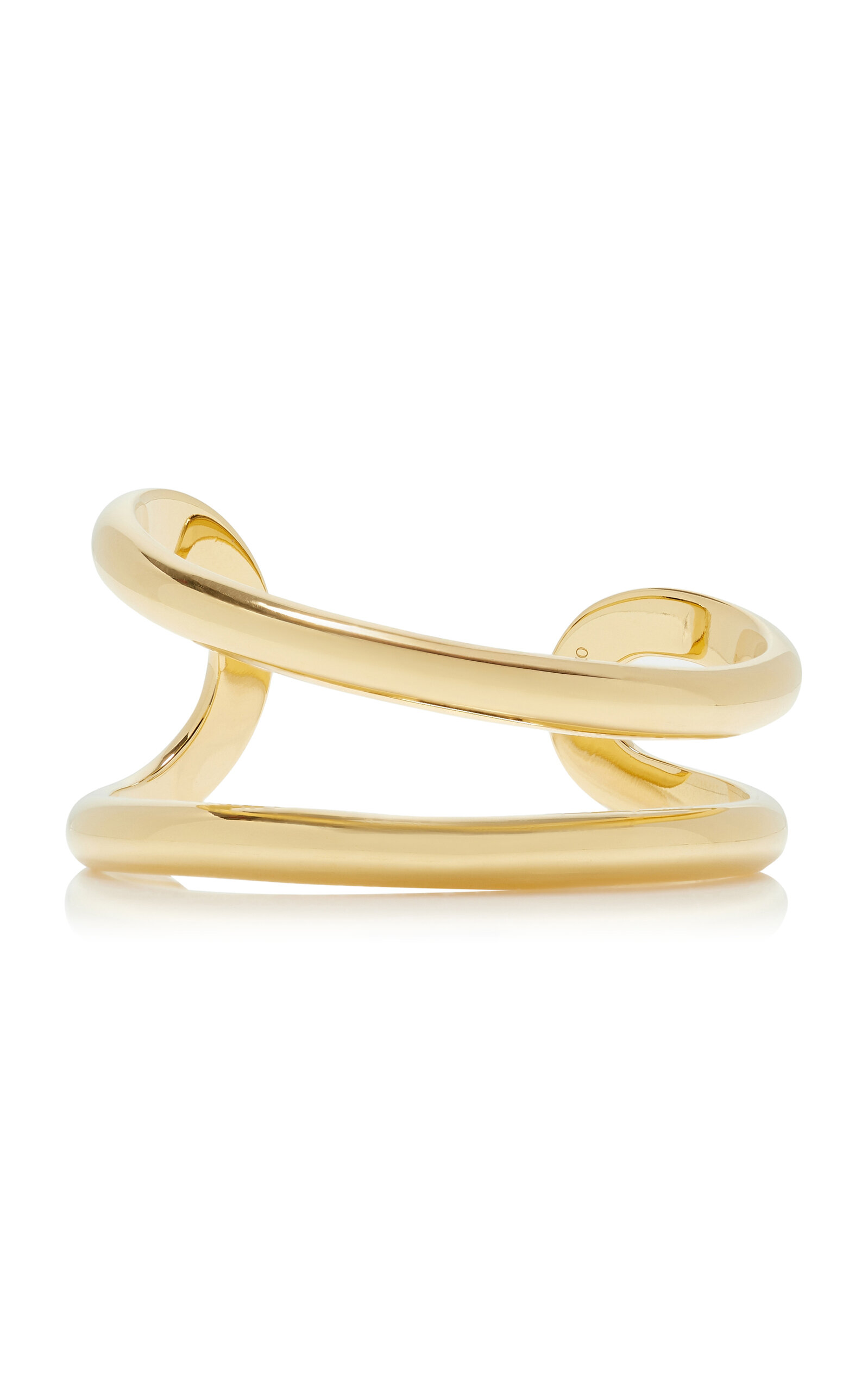 Lié Studio The Maggie Gold-Vermeil Bracelet