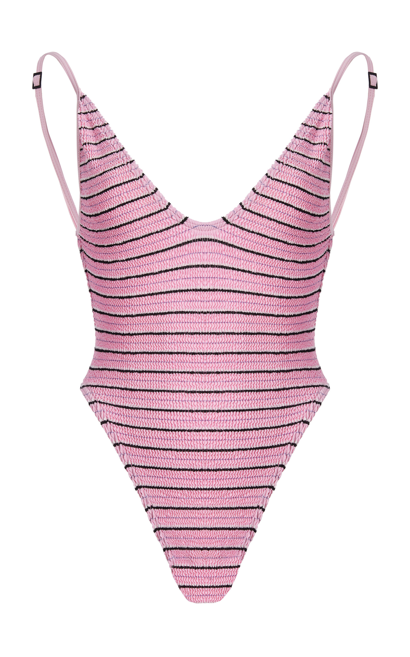 Low Palace One-Piece Swimsuit