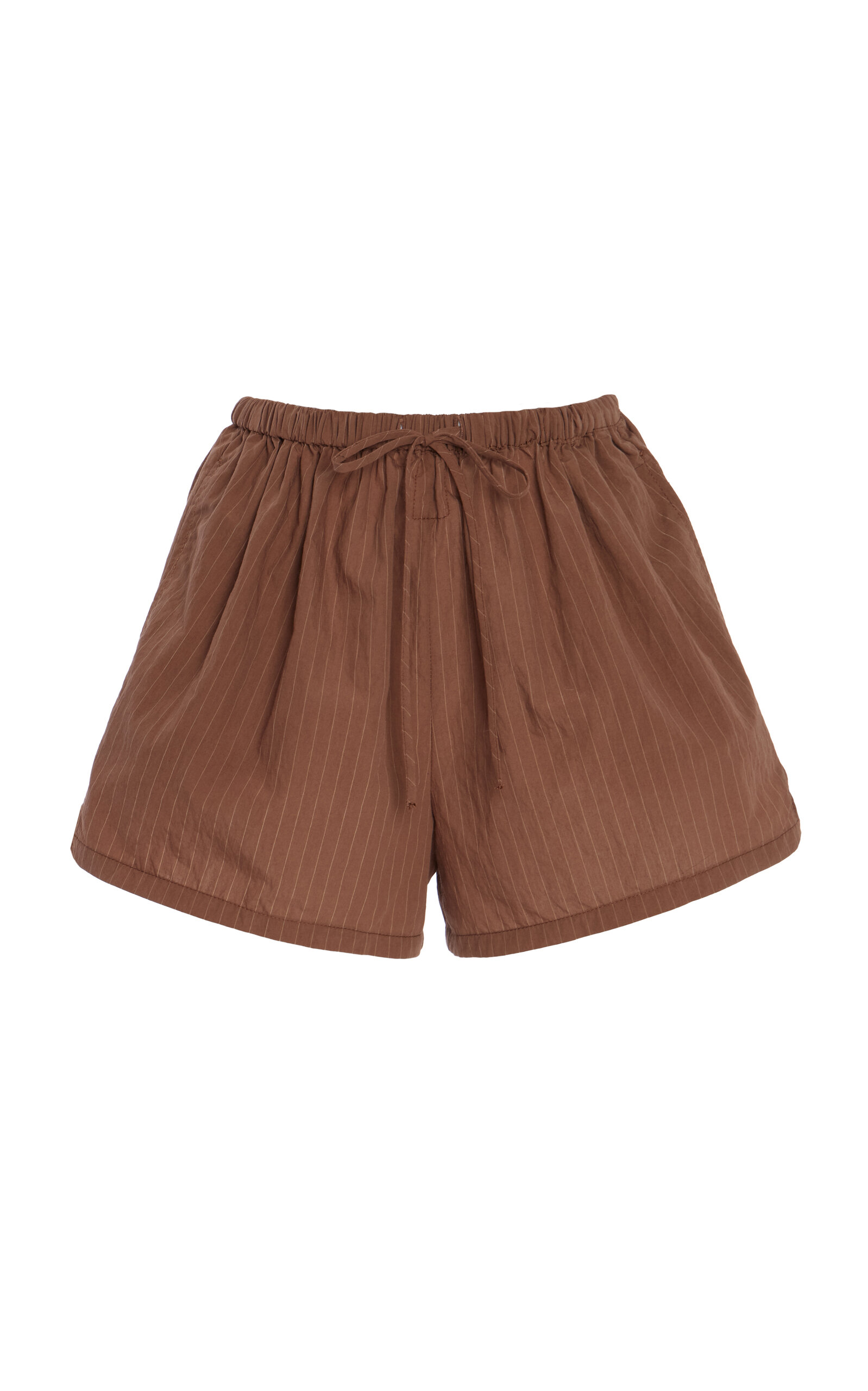 Remi Cotton Shorts