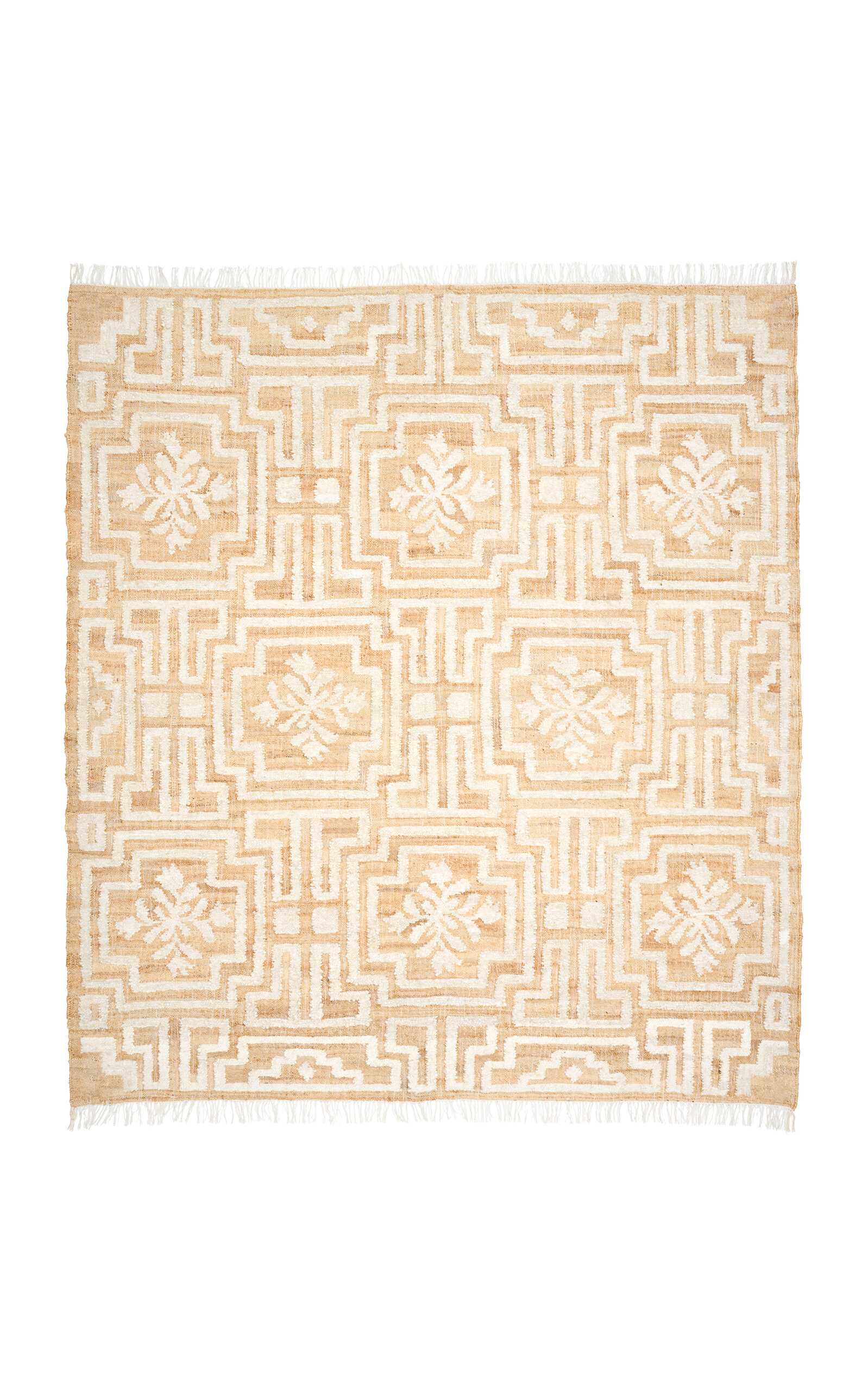 CAPPELEN DIMYR NO.22 WOOL RUG 