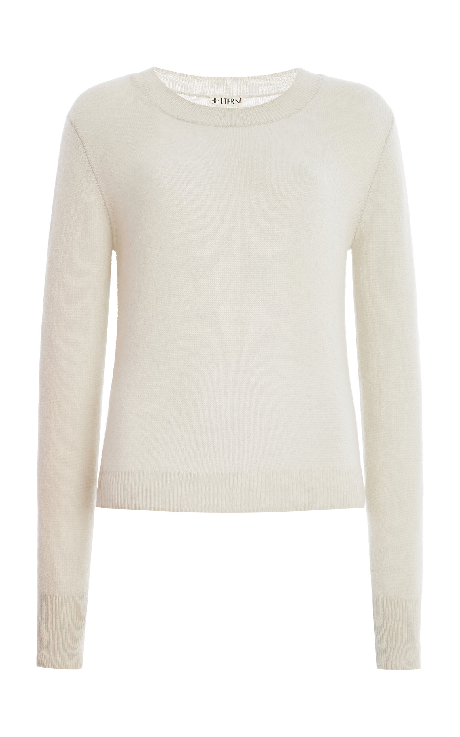 Francis Cashmere Sweater