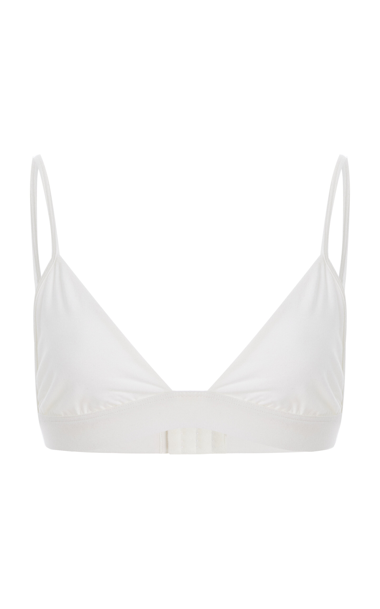 Modal-Lycra Triangle Bralette