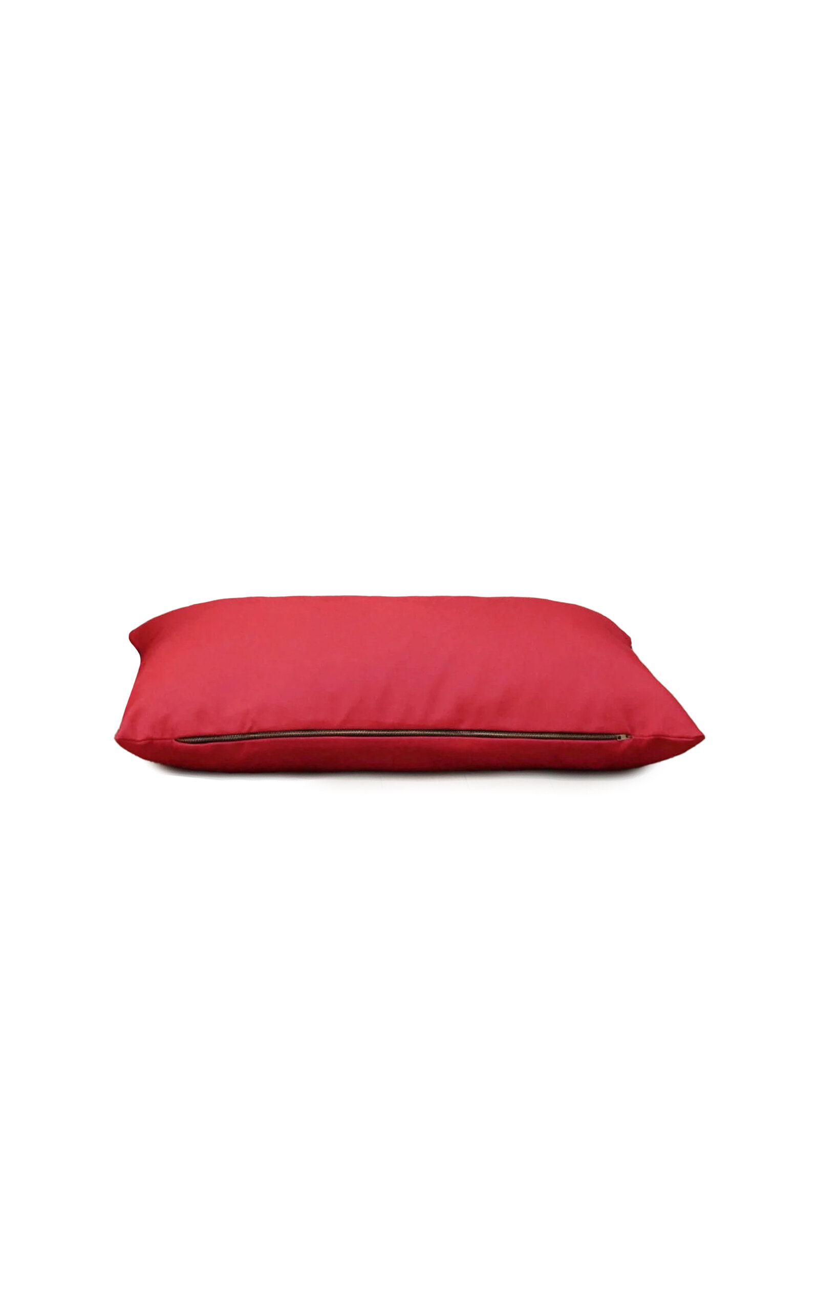 Shop Approved By Fritz The Fritz Pet Bed In Red