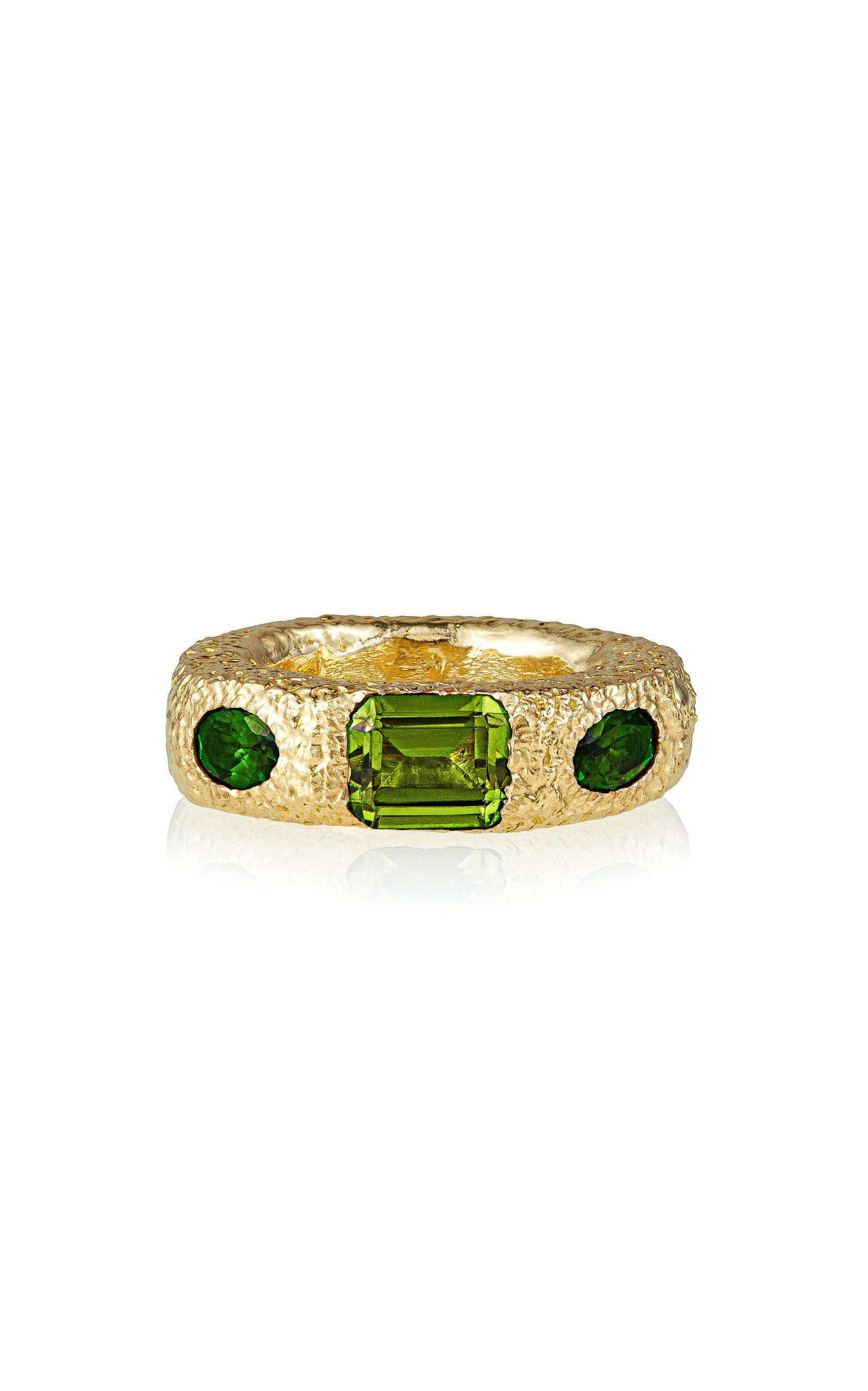 Jeannie II Ring