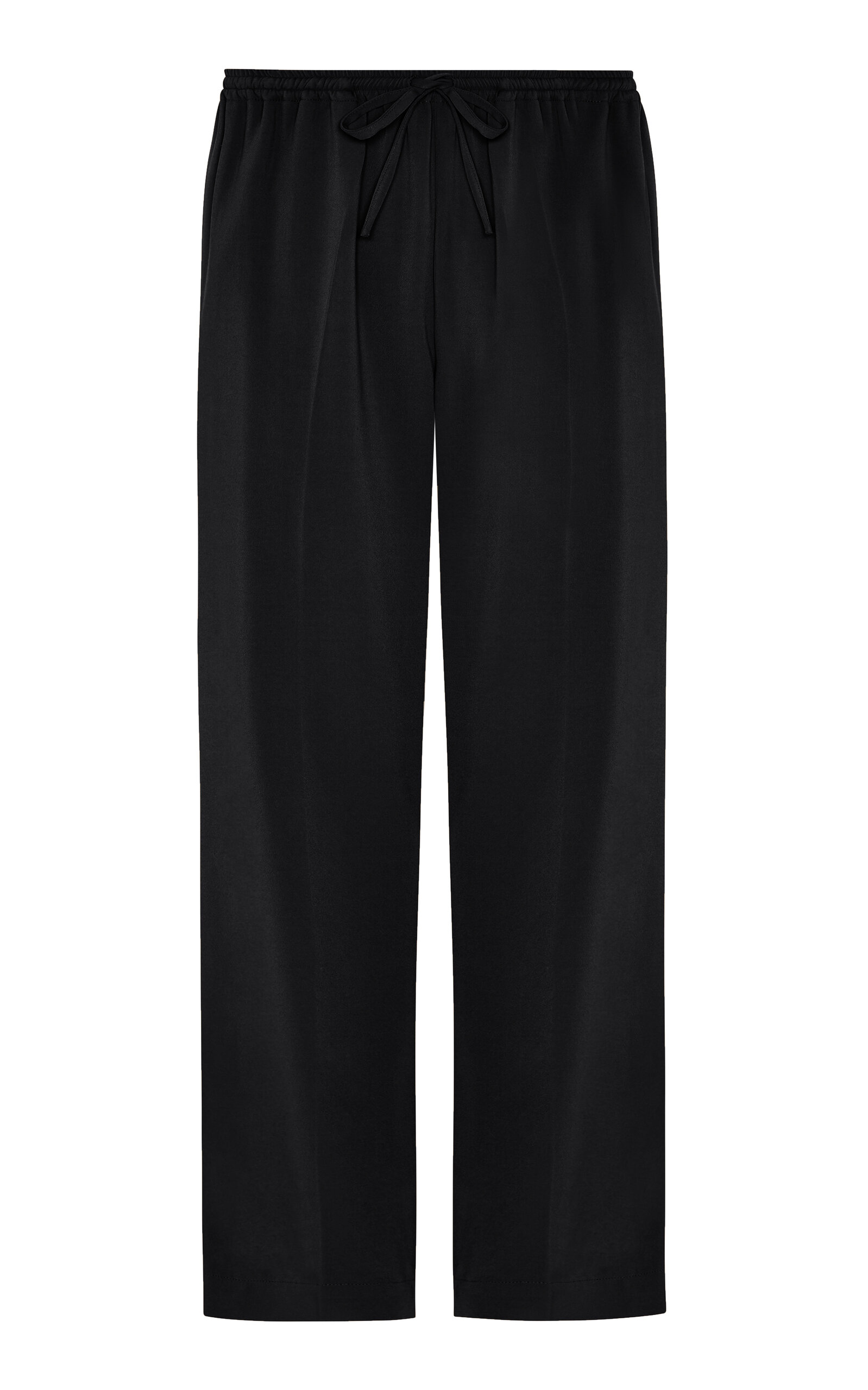 The Aurelia Crepe Trousers