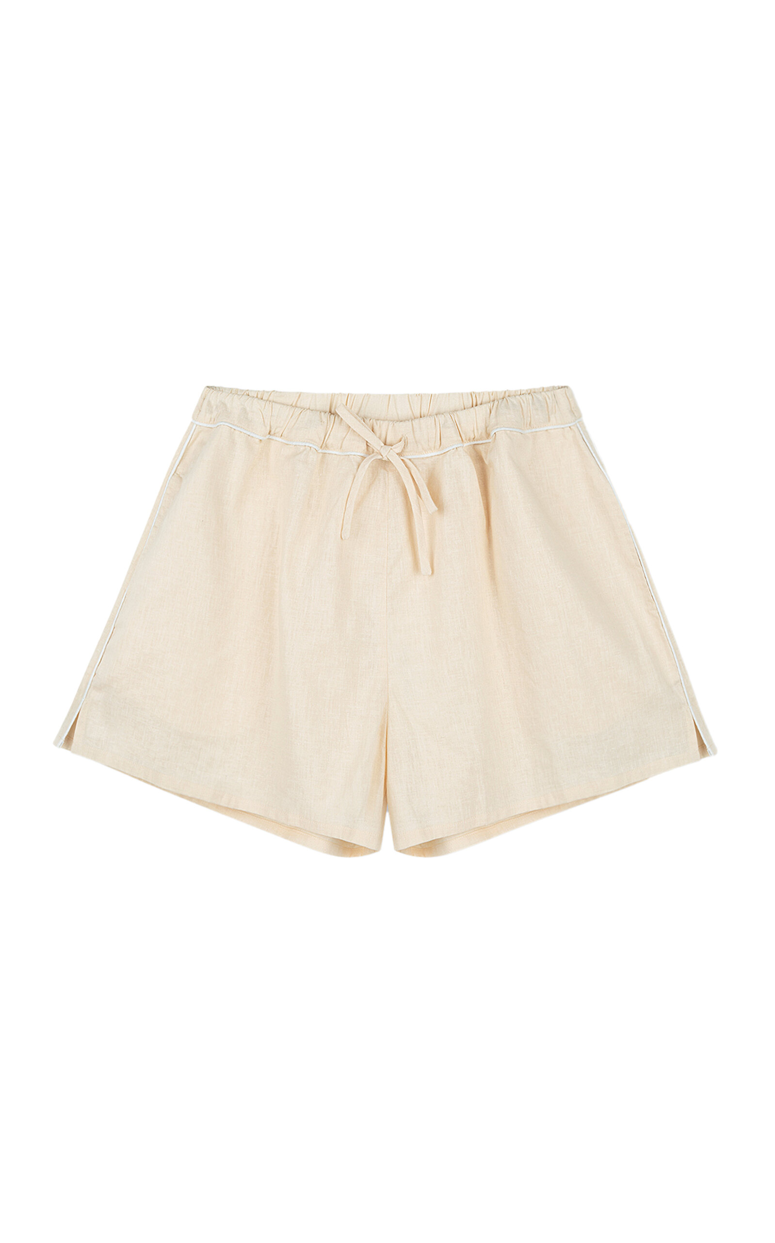 Hemp-Cotton Shorts