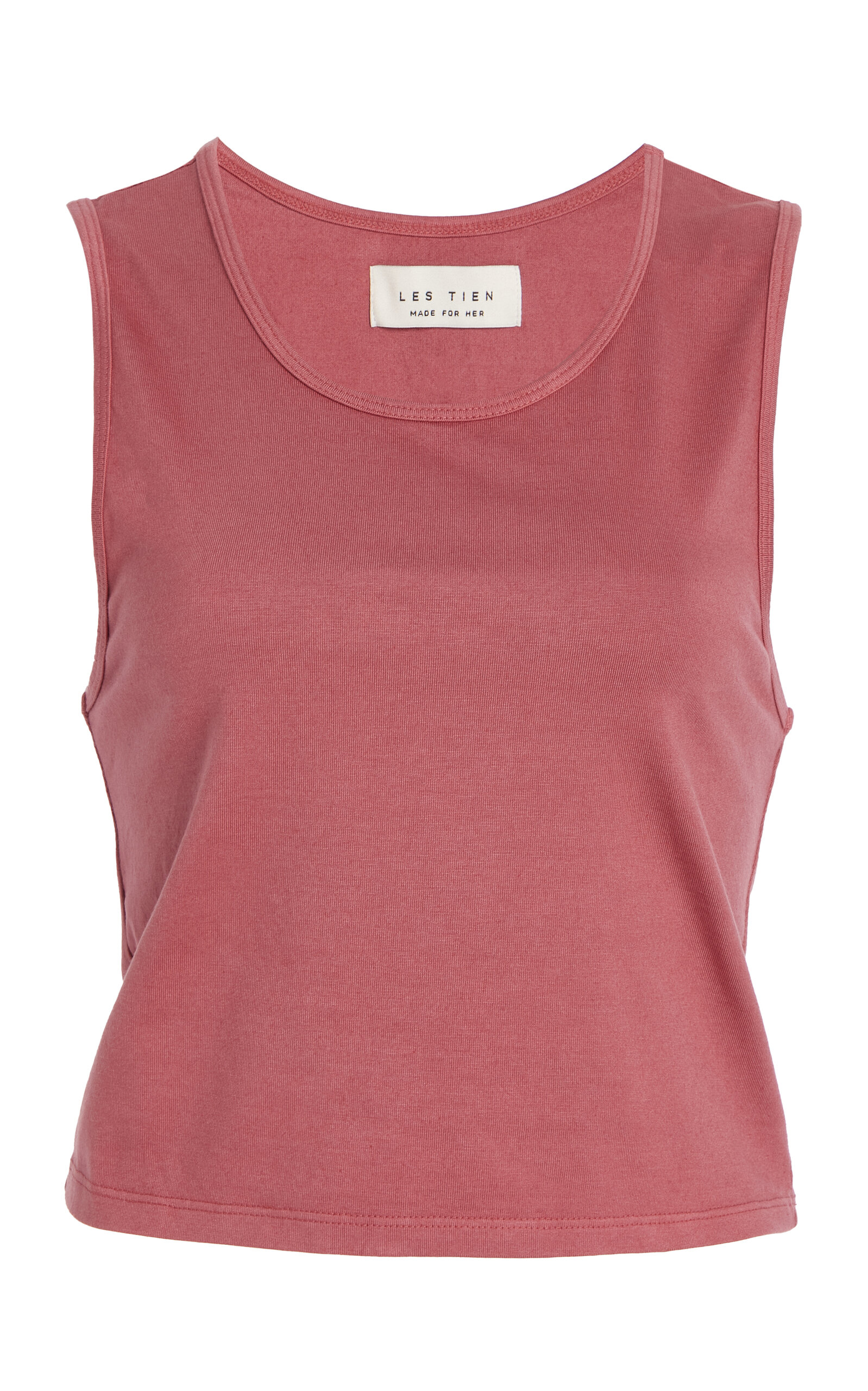 Talya Crop Tank