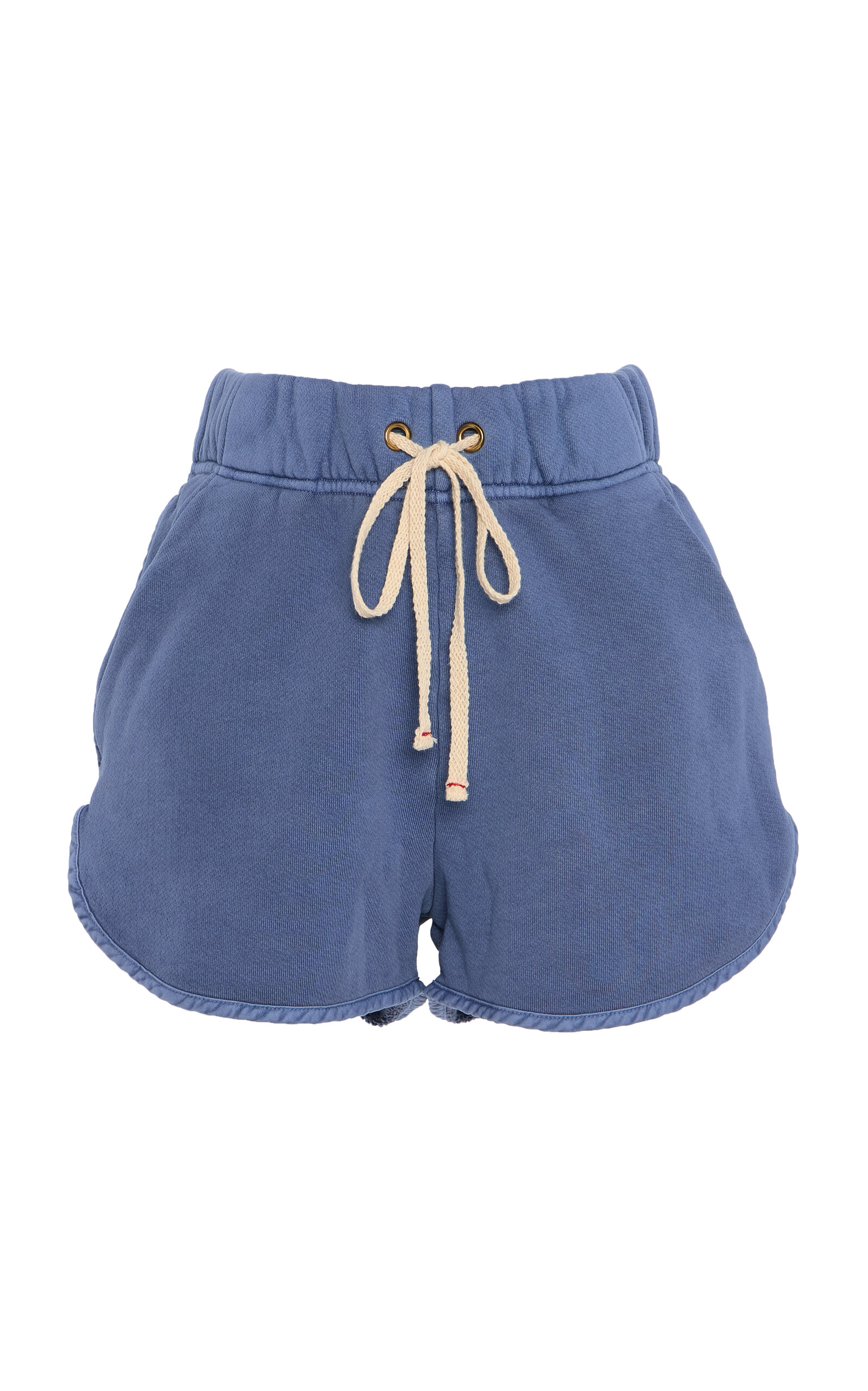 Serena Cotton Shorts