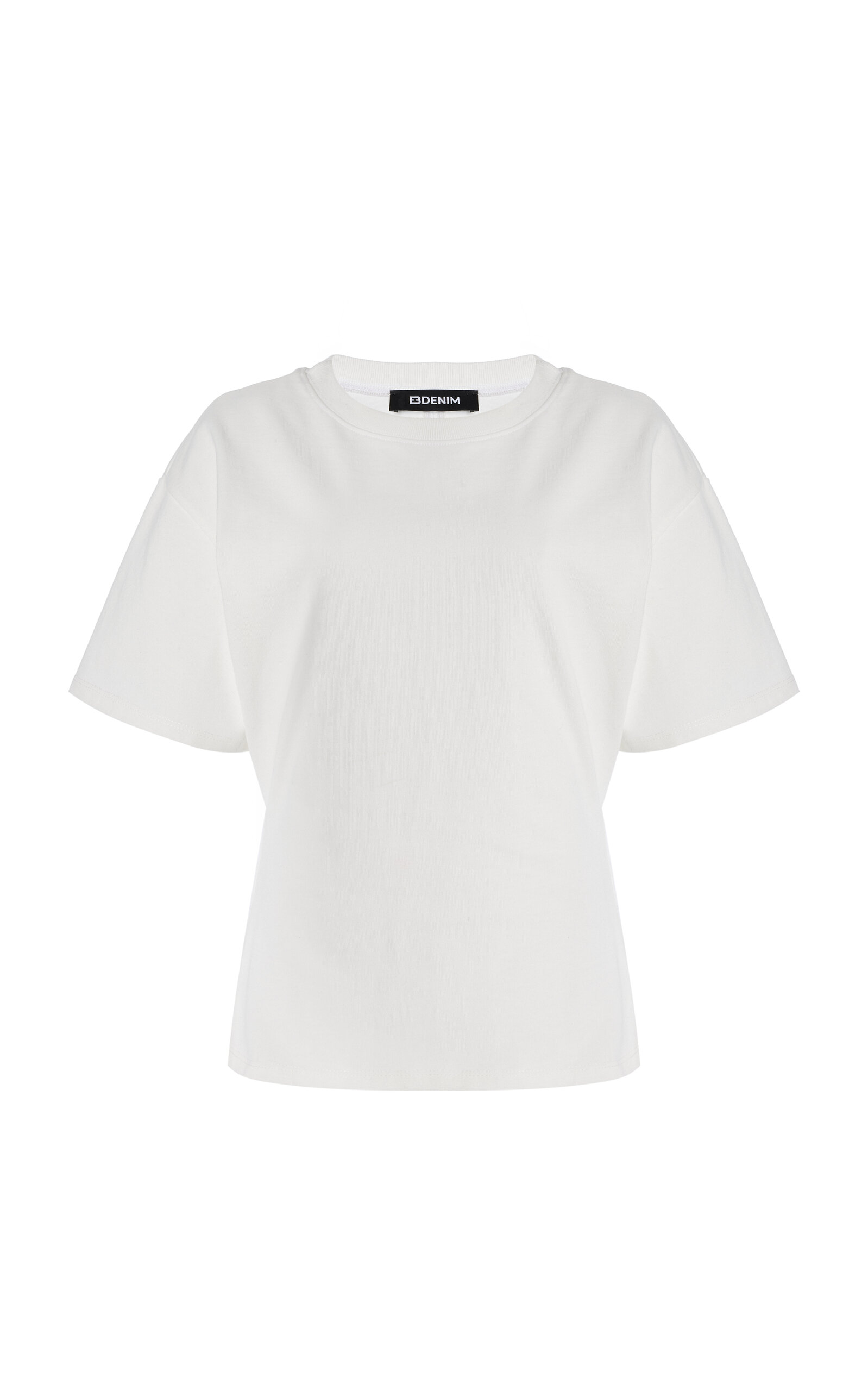 Eero Cotton T-Shirt