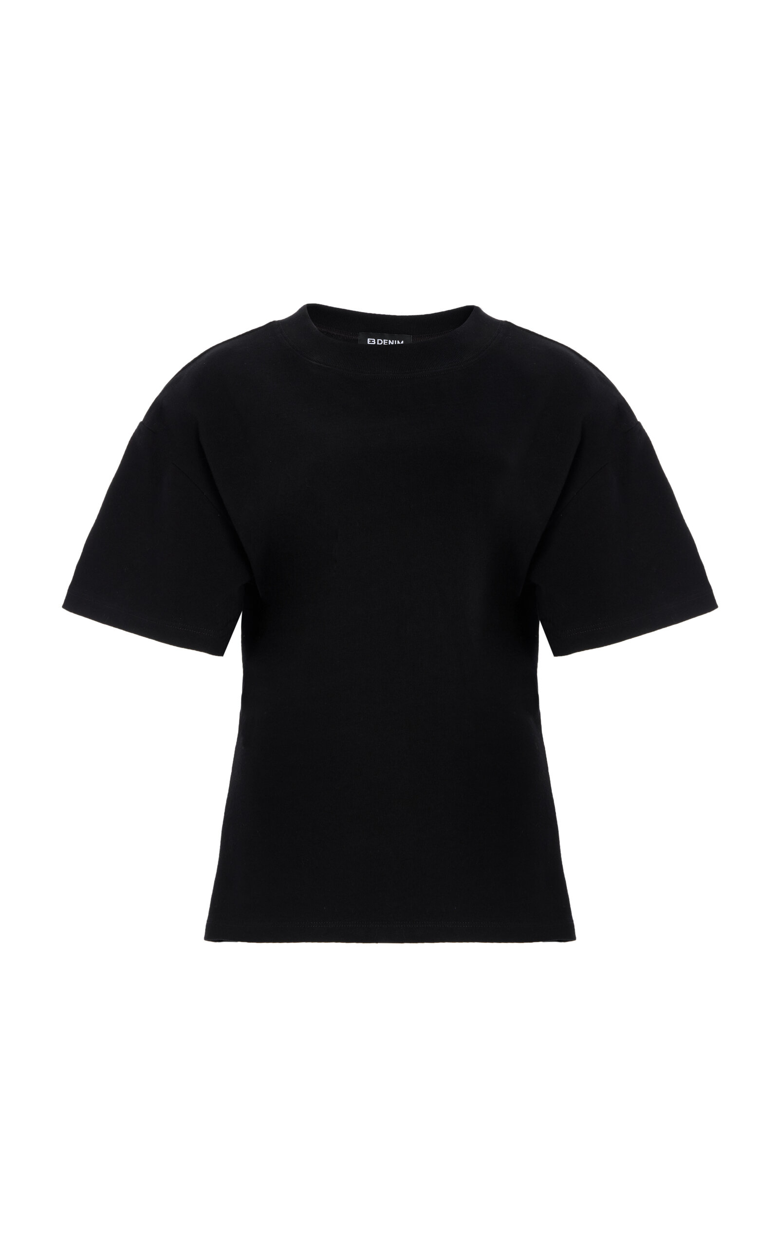 Eero Cotton T-Shirt