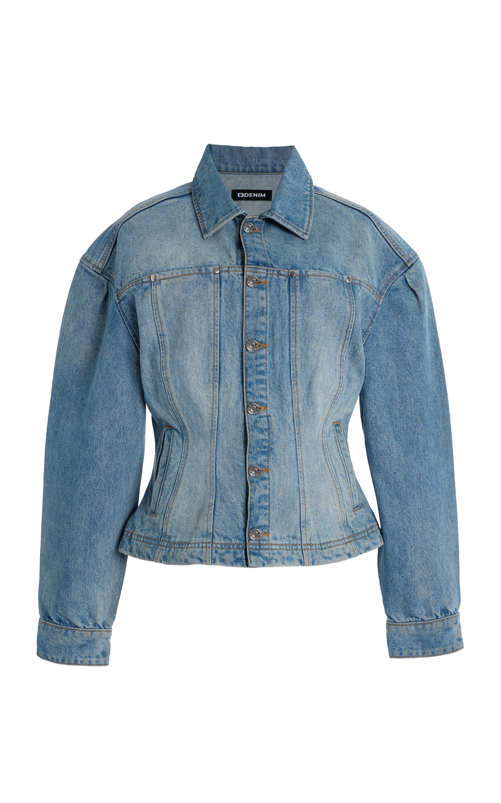 Prima Denim Jacket