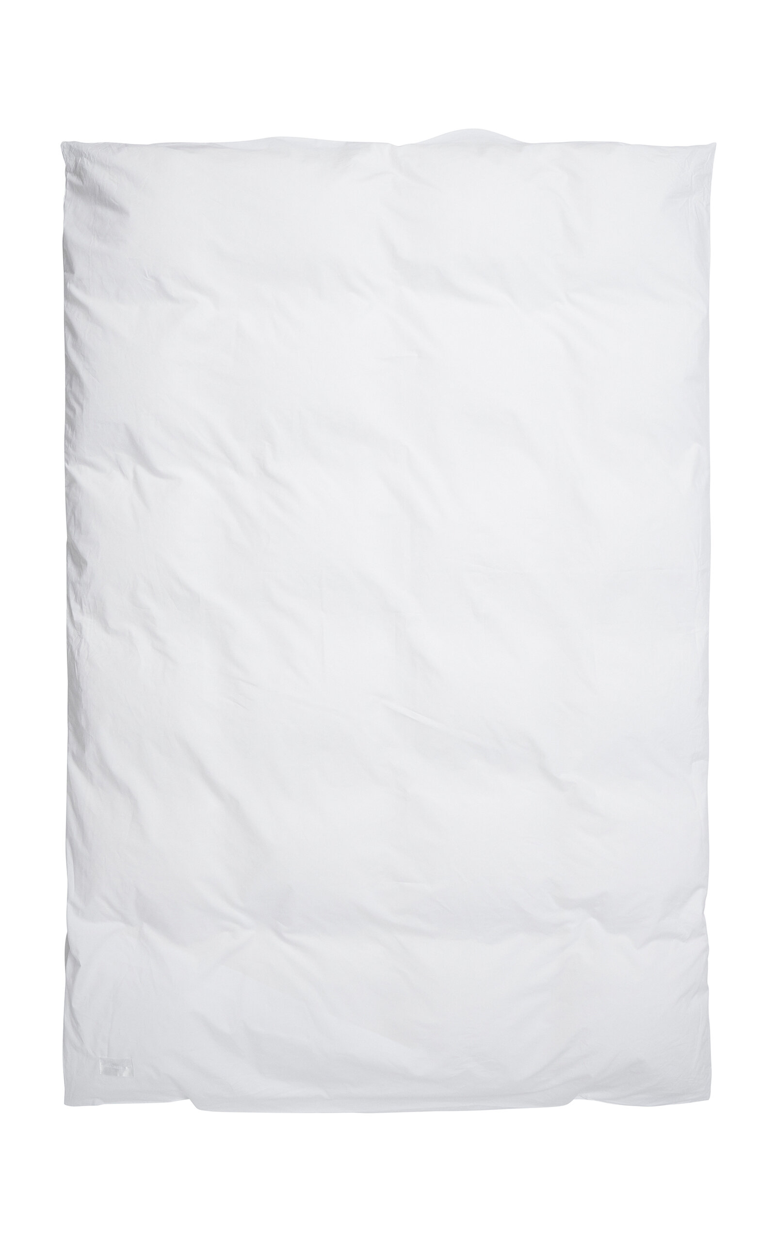 Magniberg Pure King Duvet Cover Poplin In White