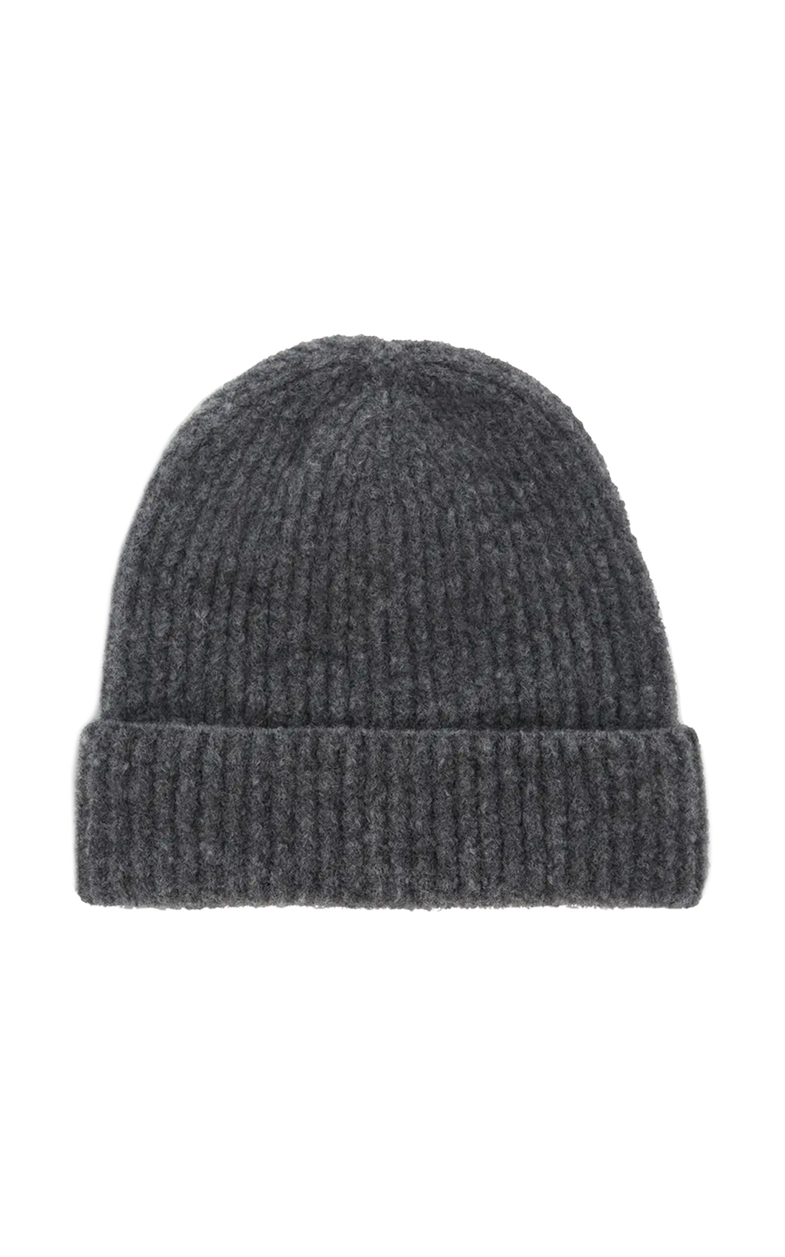 Piper Wool-Blend Beanie