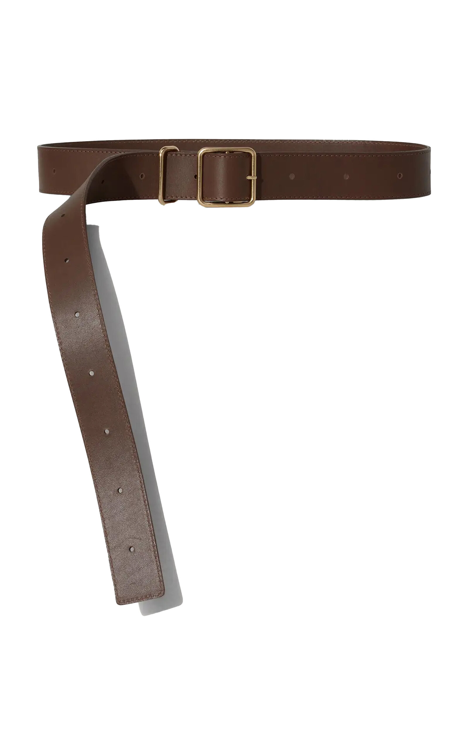 Bowe Leather Belt