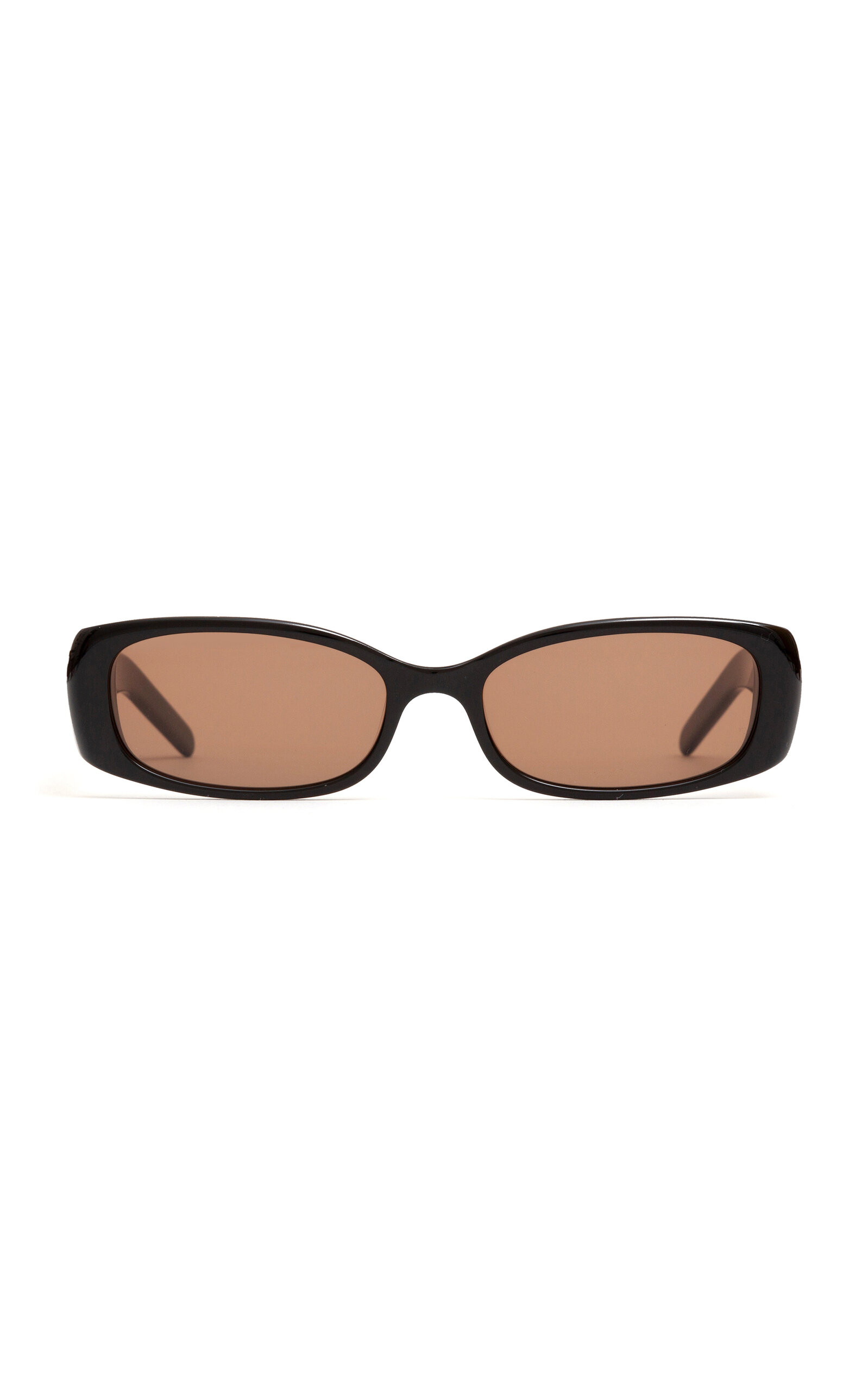 Billy Square-Frame Acetate Sunglasses