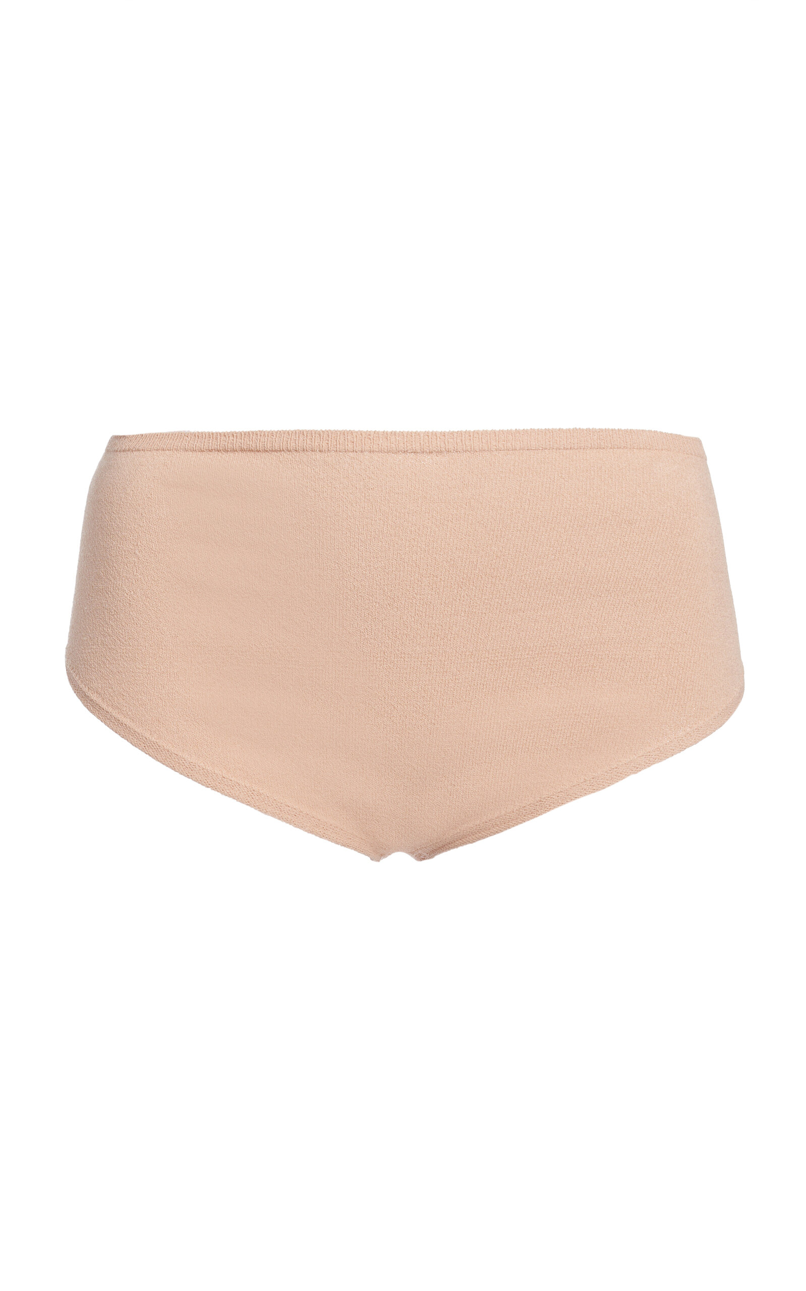 Tom Ford Embroidered Logo Briefs In Light Pink