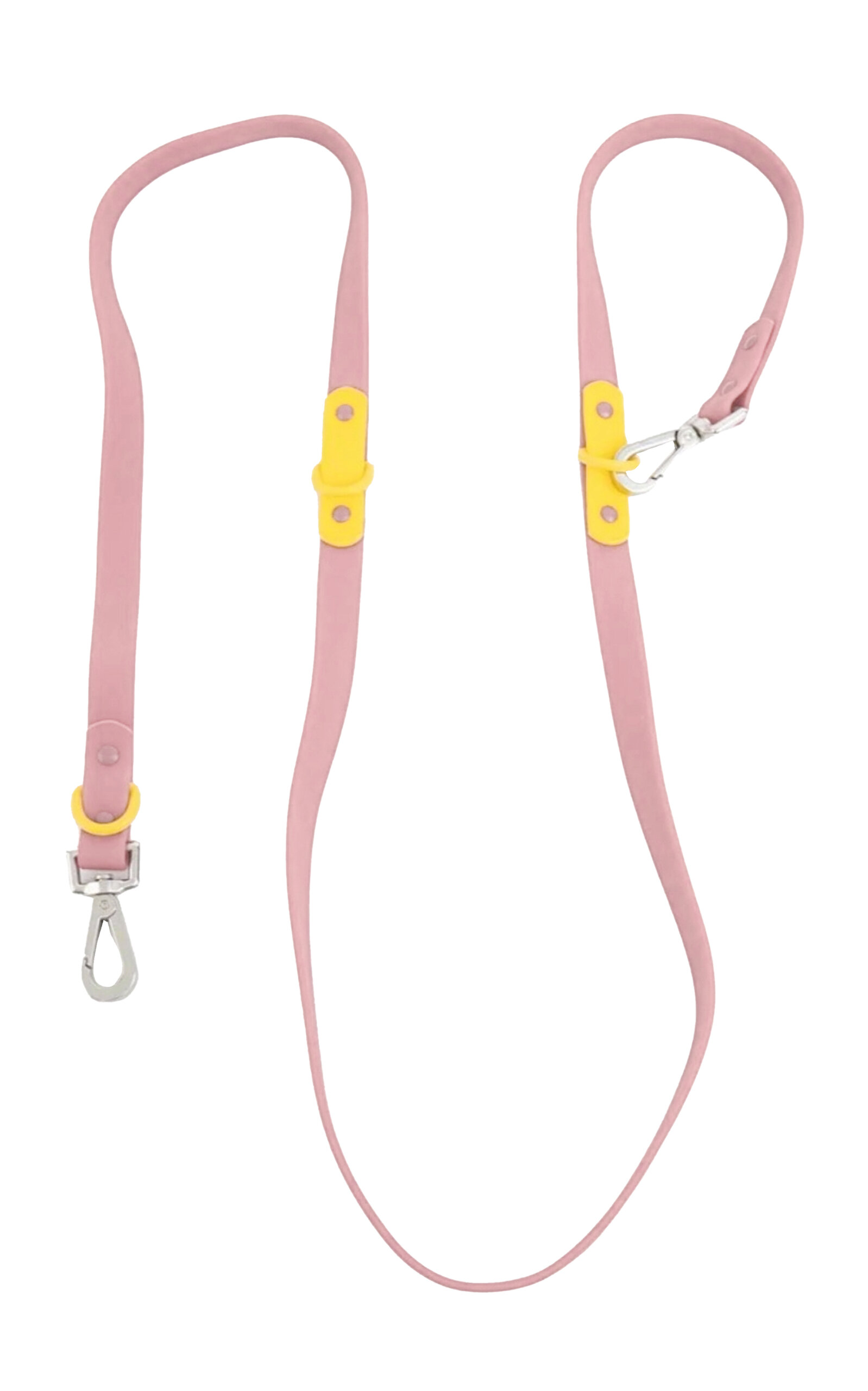 Shop Approved By Fritz The Fritz Pet Leash In Pink