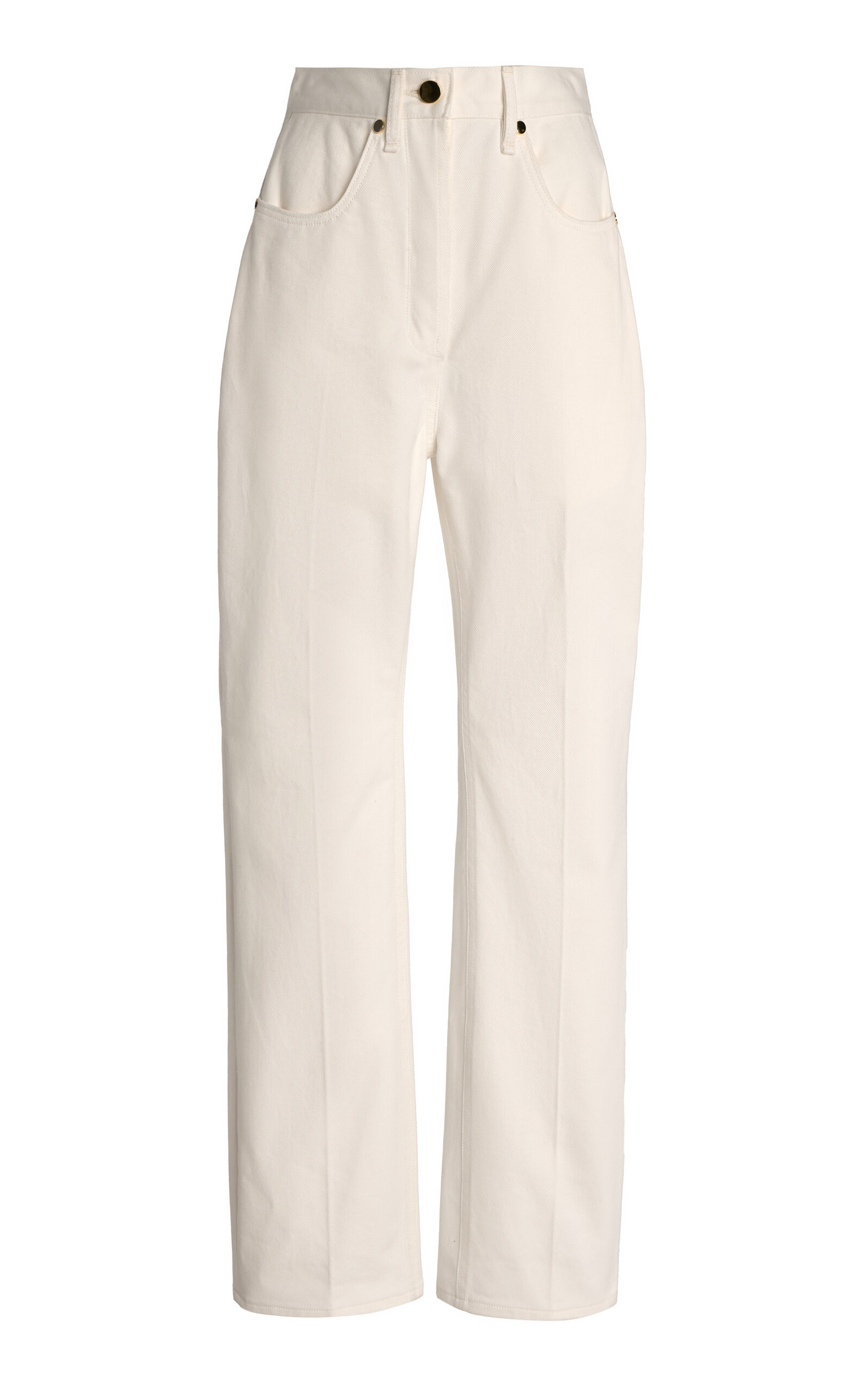 Exclusive Cotton Long Pants