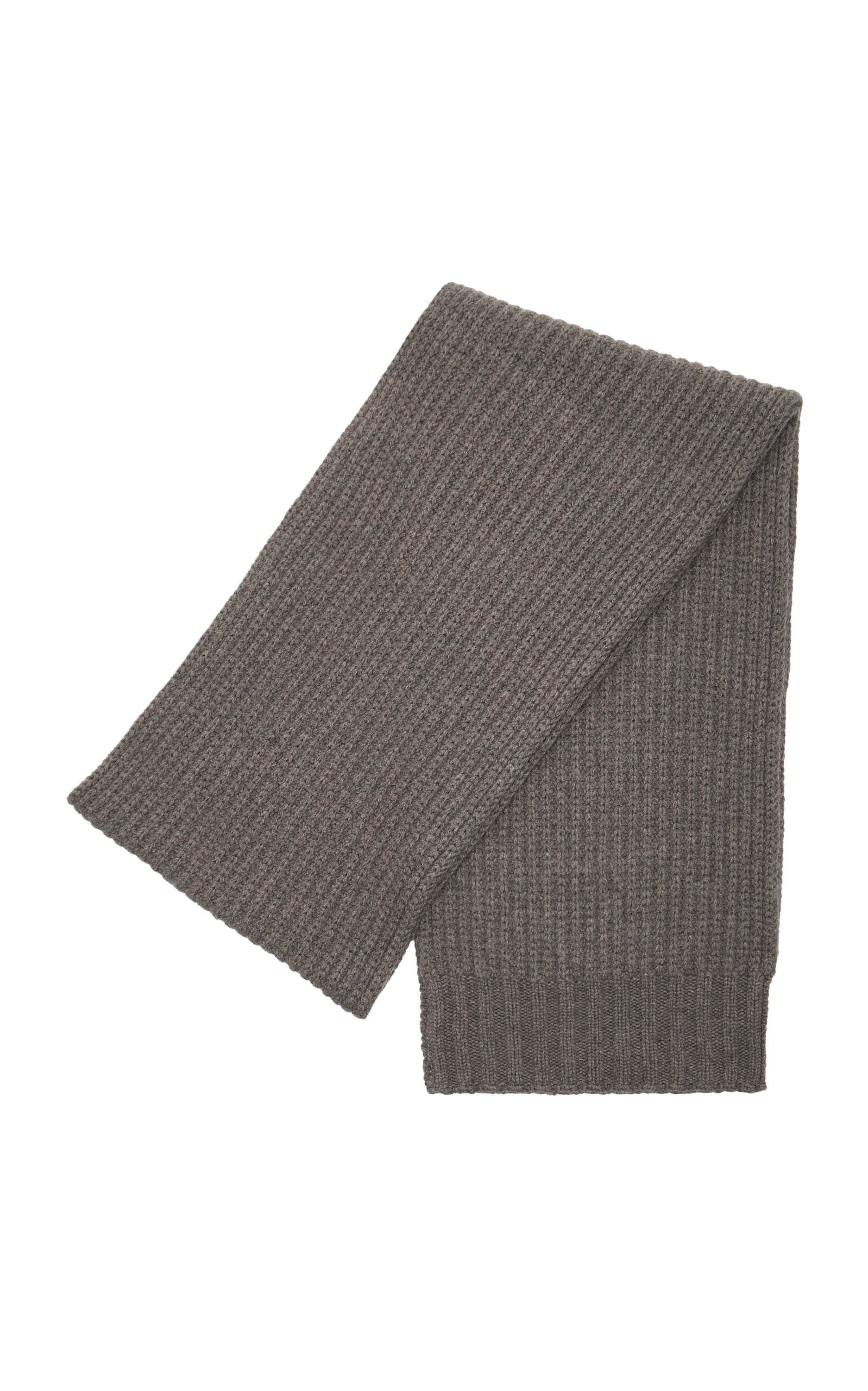 Alpine Cashmere Scarf