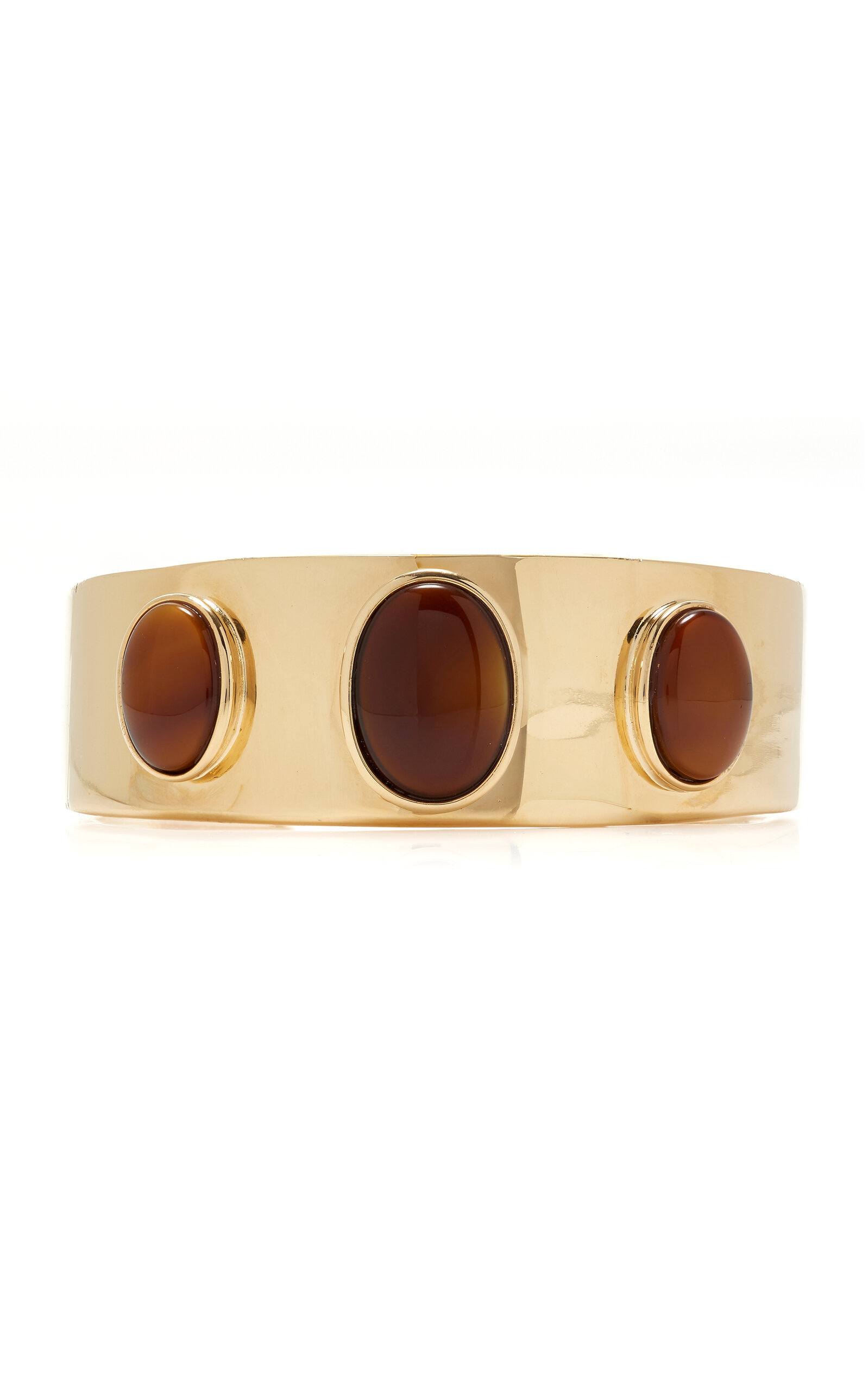 Exclusive Multi Stone Cuff