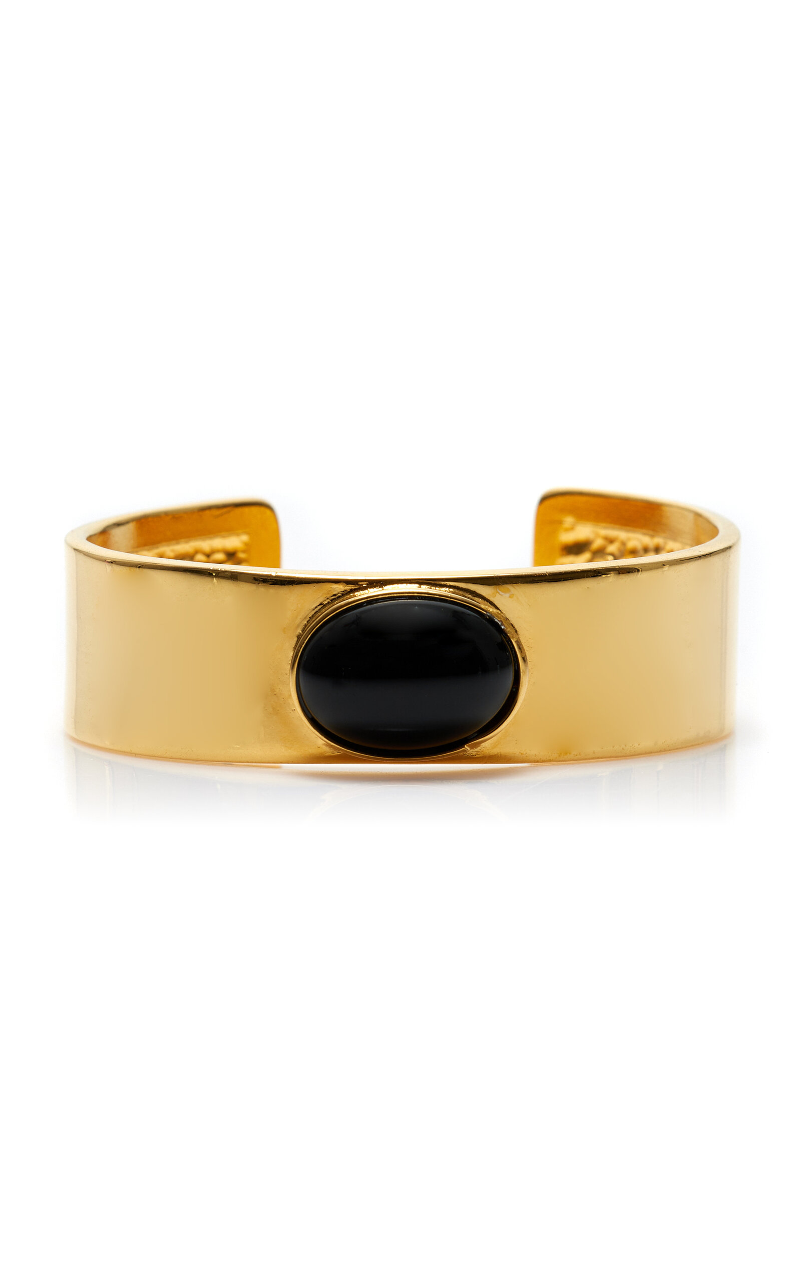 Exclusive Onyx Cuff