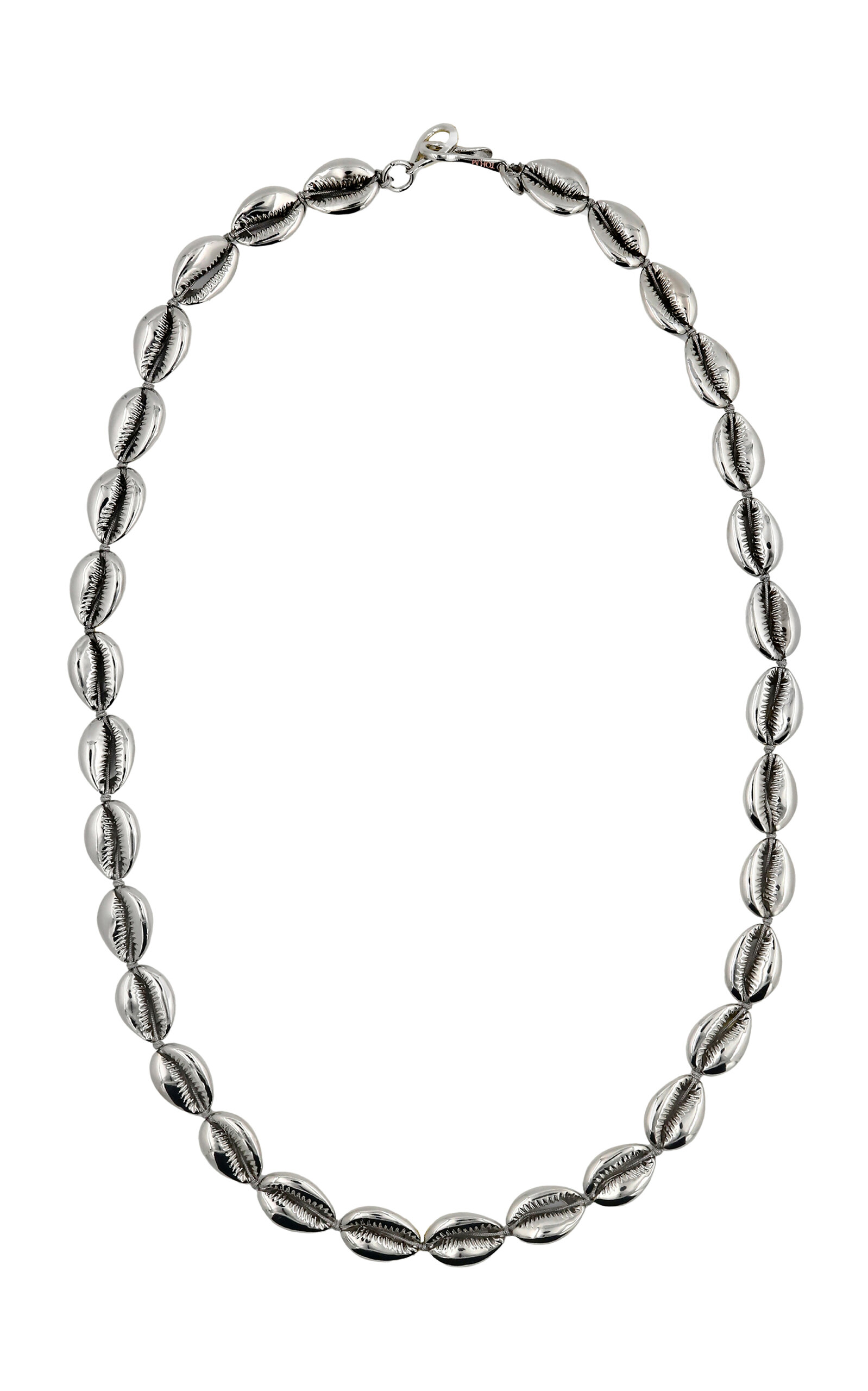 New Generation Concha Puka Long Necklace