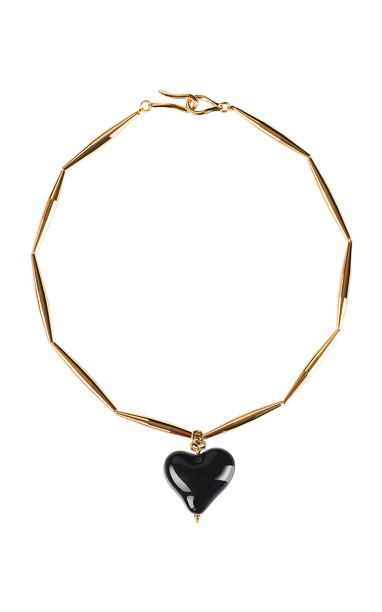 Cuore Heart Pendant Necklace