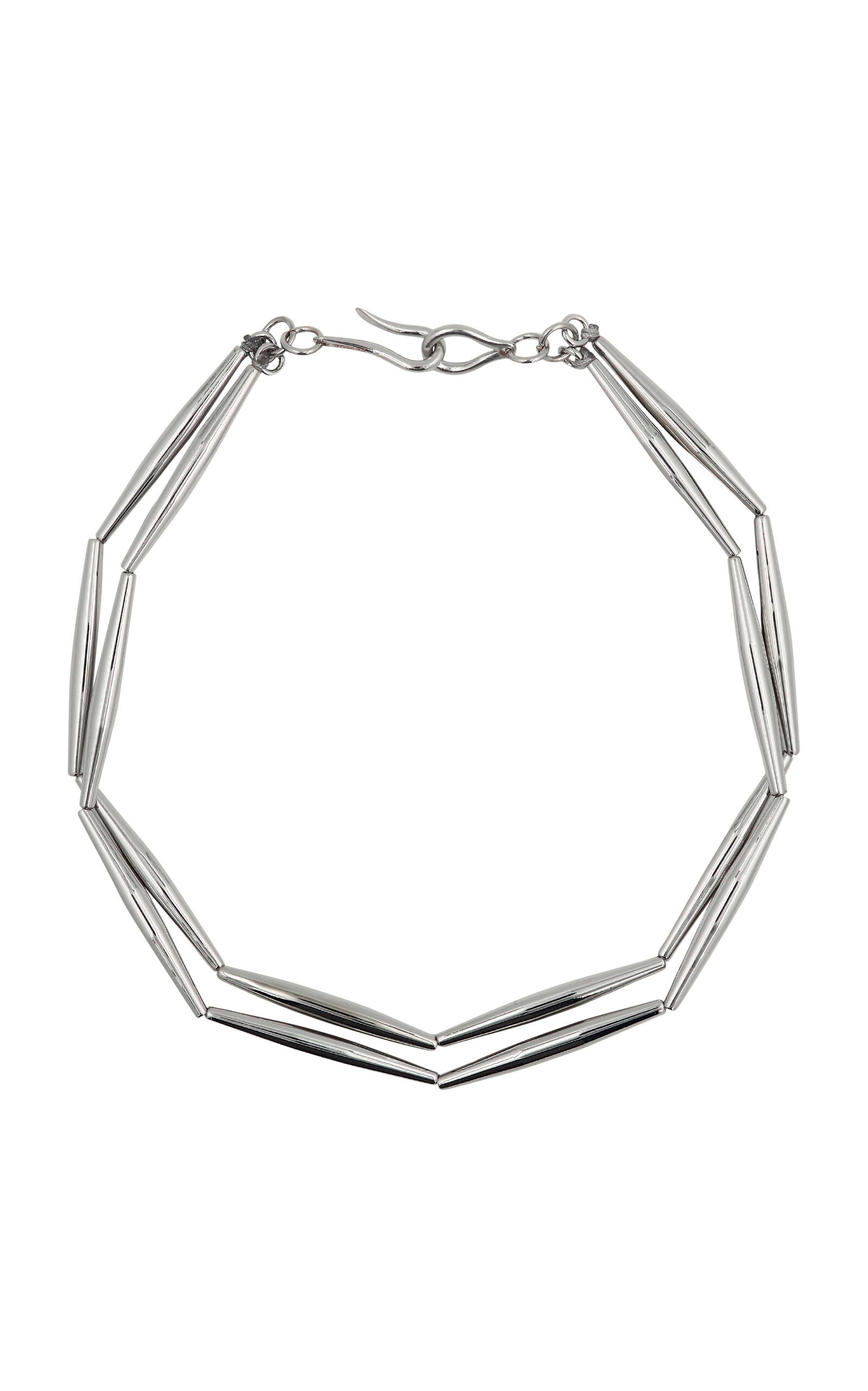 Helia Necklace